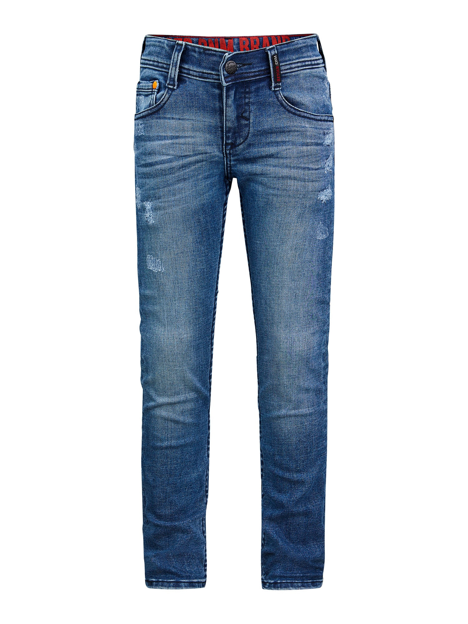 Retour Jeans Kavbojke 'Barry' moder denim - Pepit.si