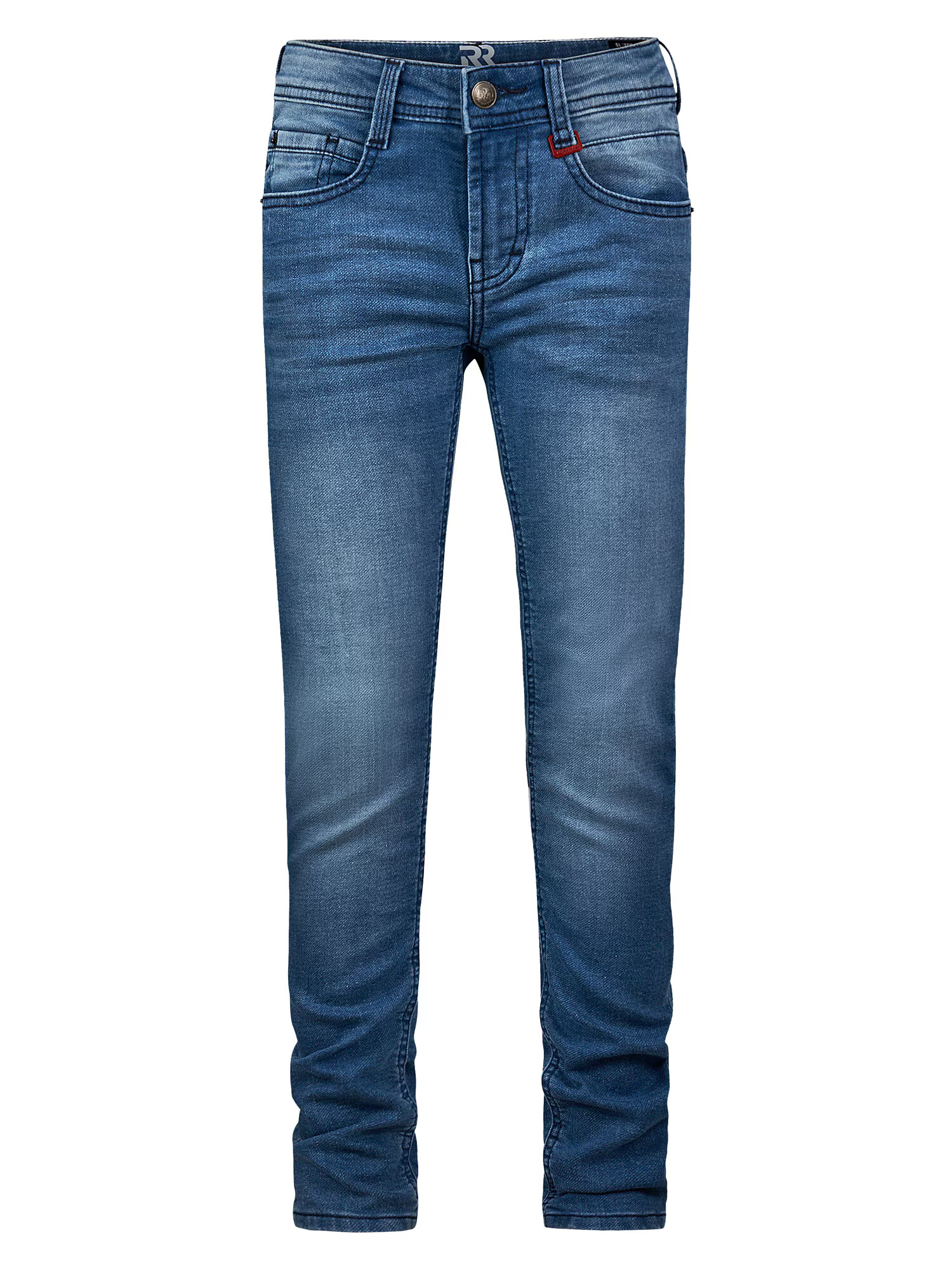 Retour Jeans Kavbojke 'Luigi' moder denim - Pepit.si