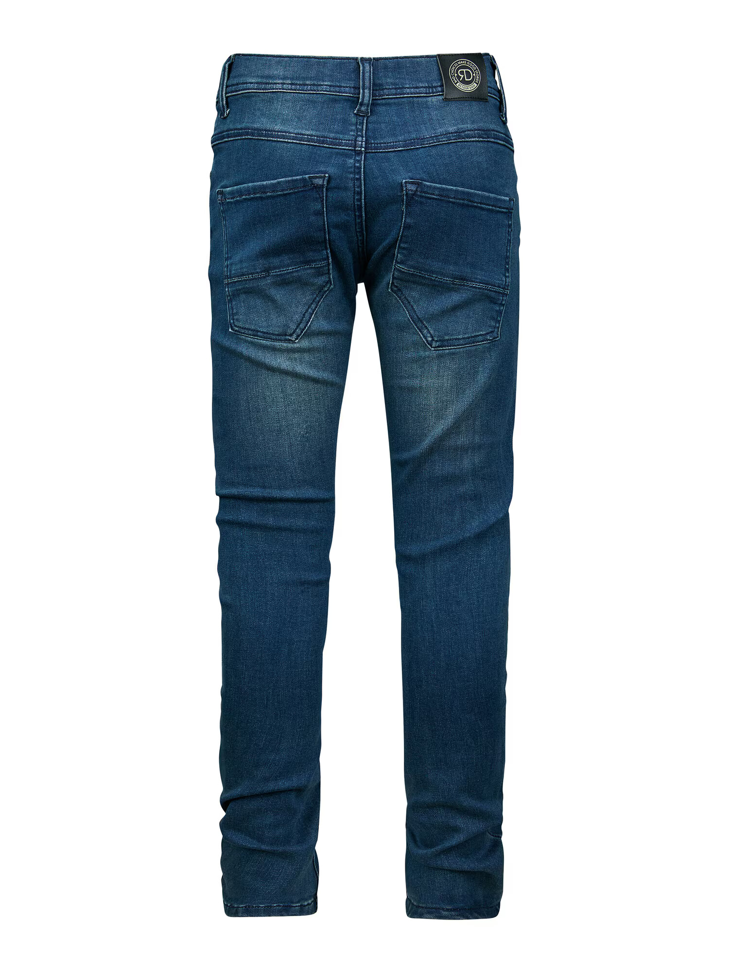 Retour Jeans Kavbojke 'Wulf' temno modra - Pepit.si