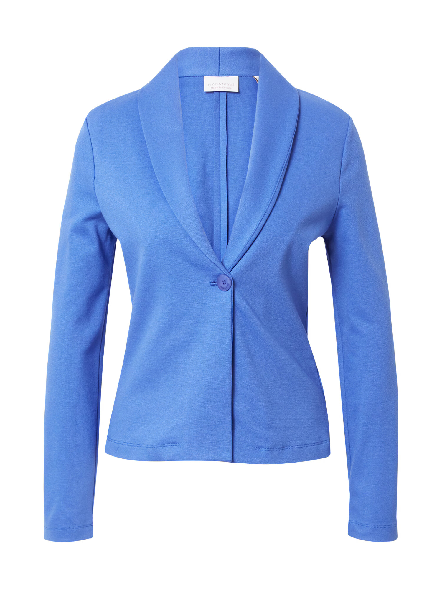 Rich & Royal Blazer modra - Pepit.si