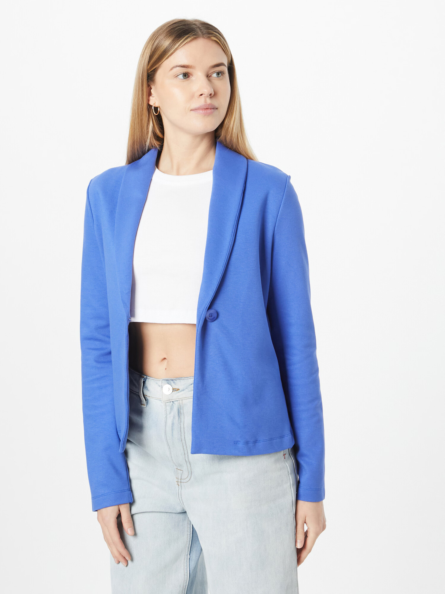 Rich & Royal Blazer modra - Pepit.si