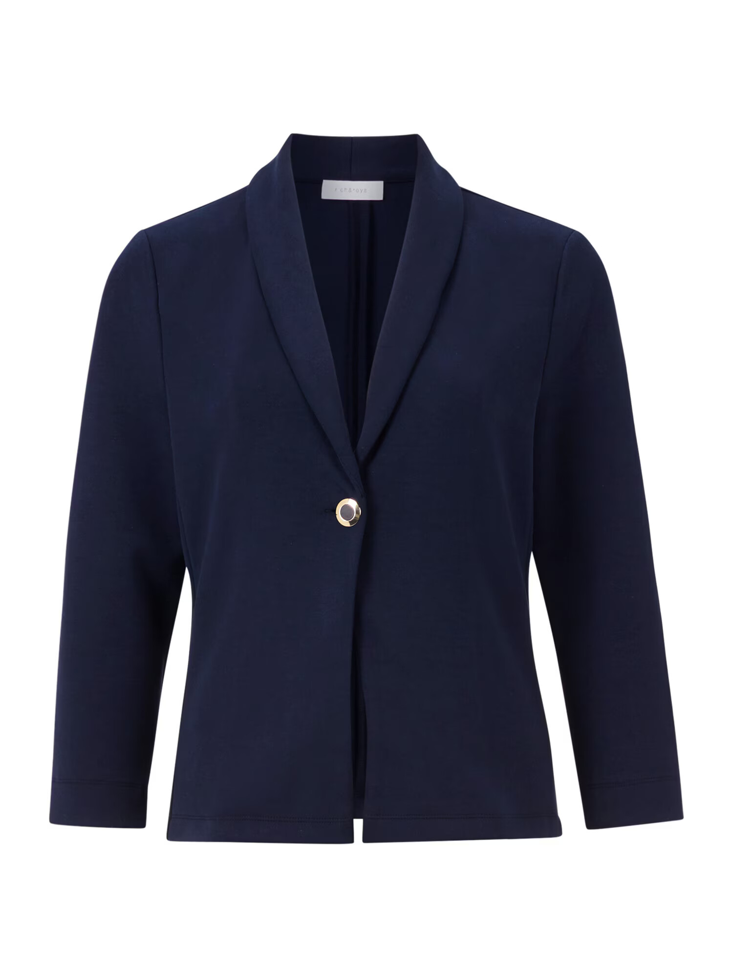 Rich & Royal Blazer temno modra - Pepit.si