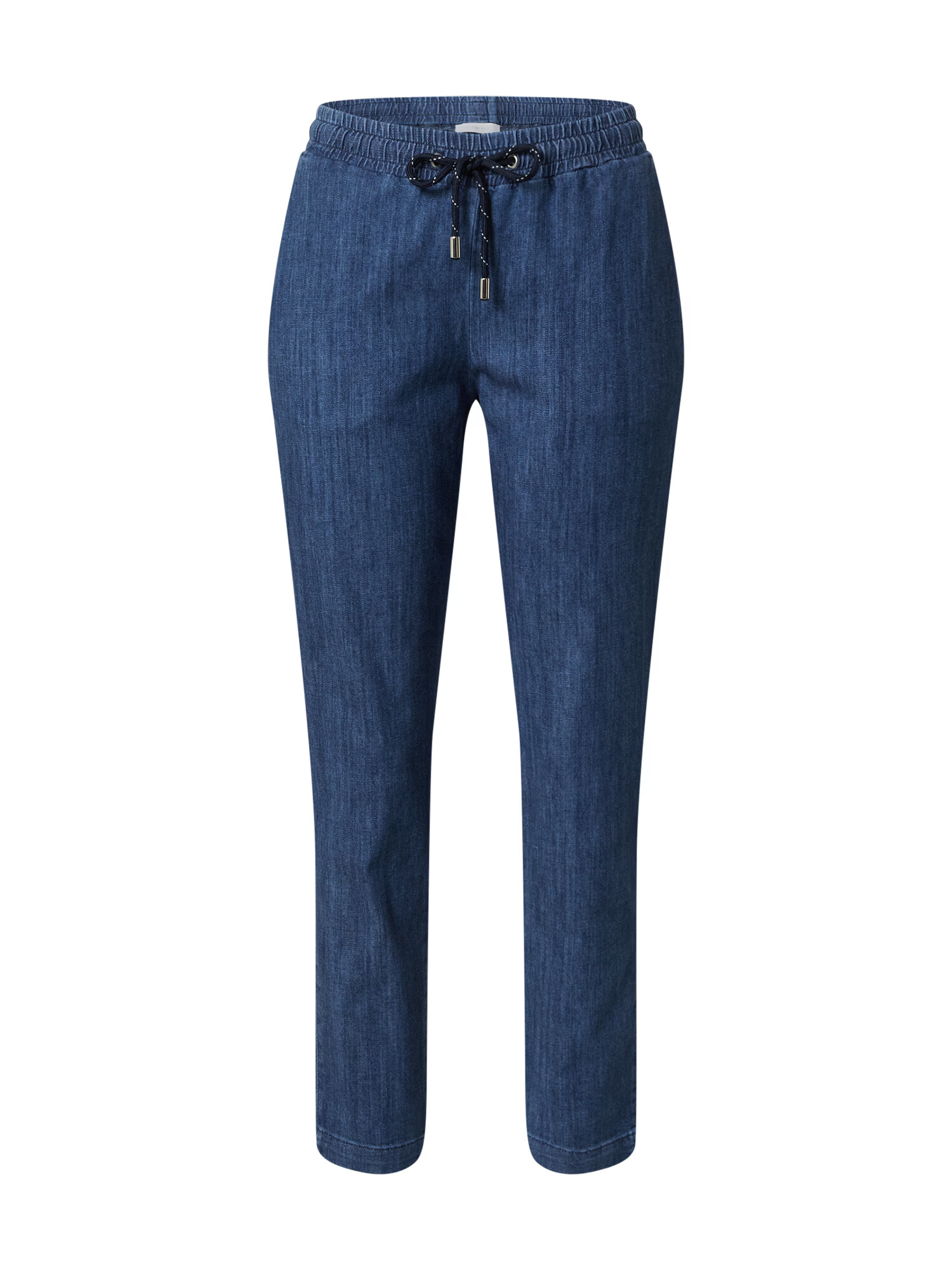 Rich & Royal Hose moder denim - Pepit.si