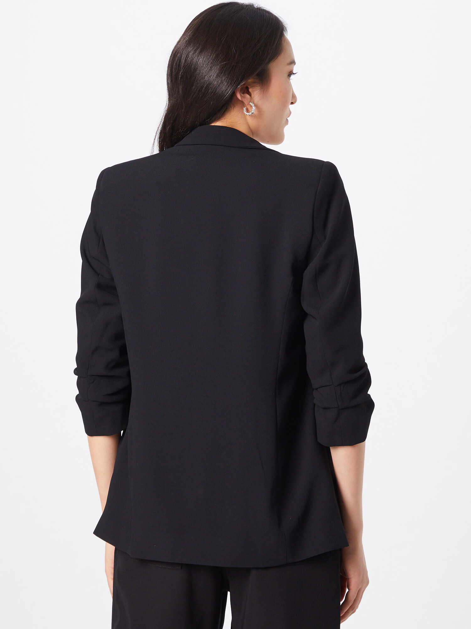 River Island Blazer črna - Pepit.si