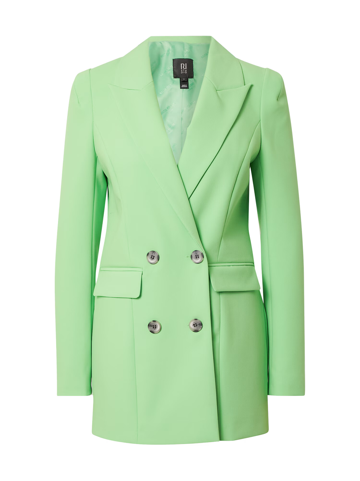 River Island Blazer jabolko - Pepit.si