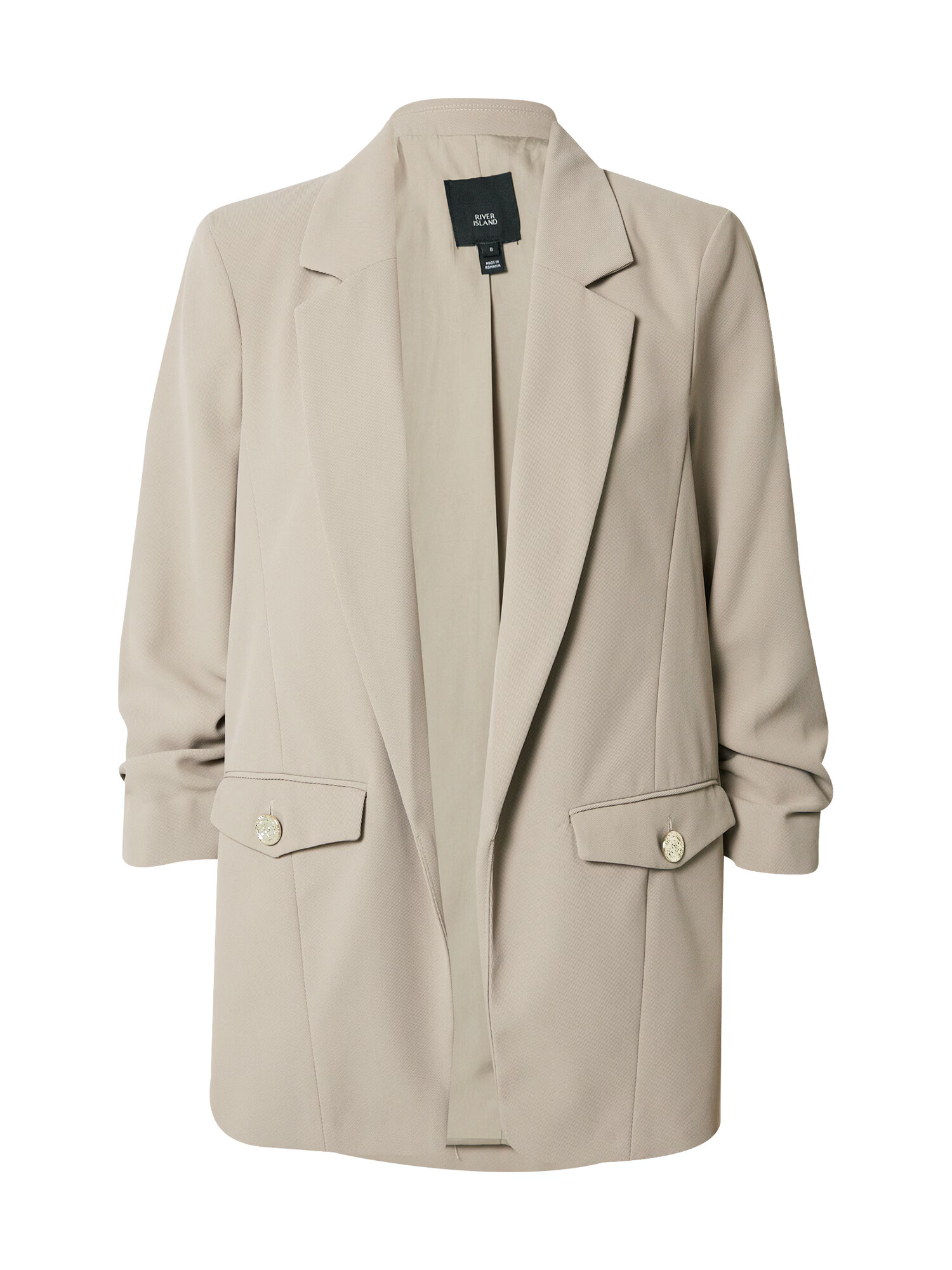 River Island Blazer kamela - Pepit.si