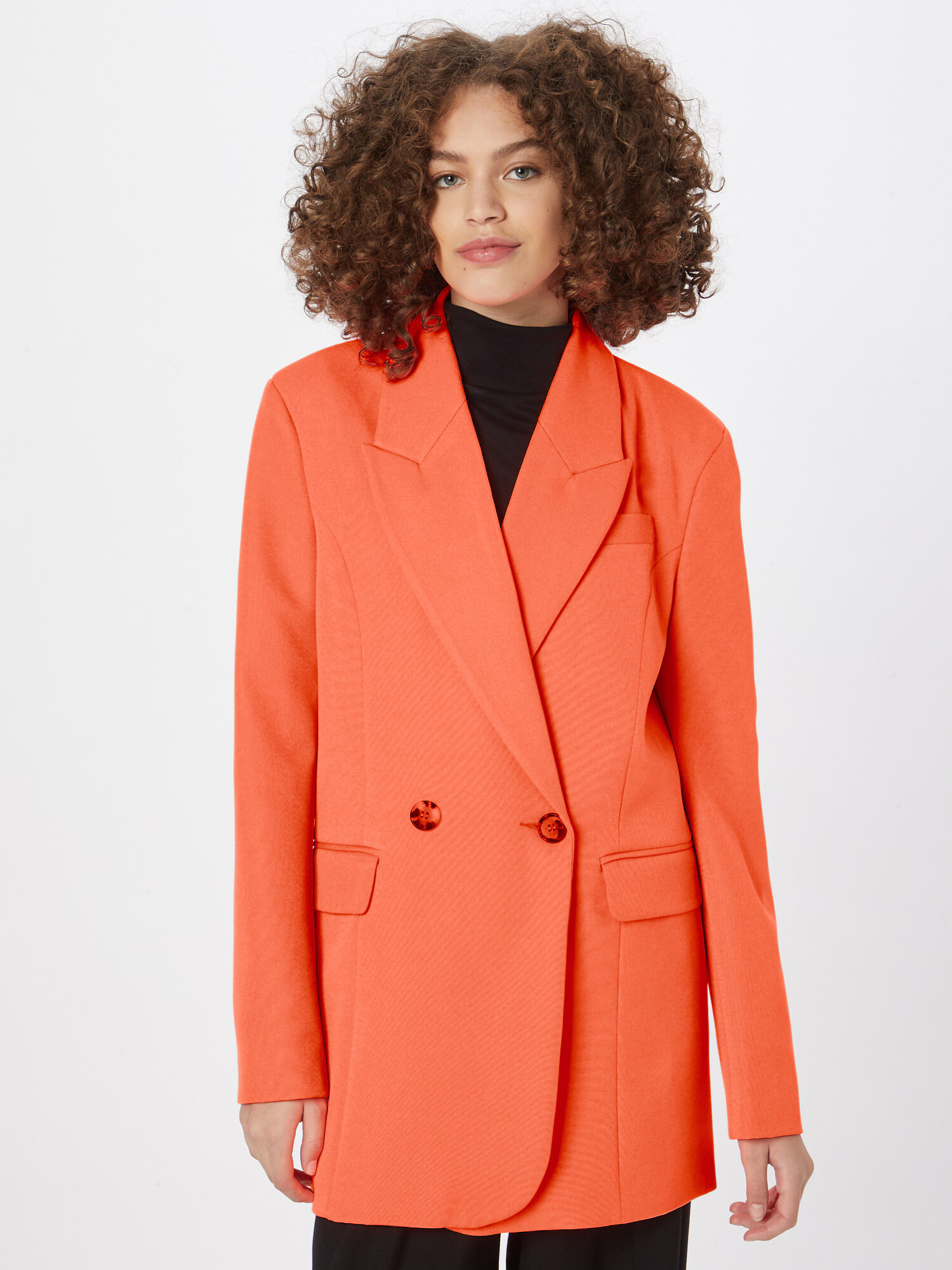 River Island Blazer korala - Pepit.si