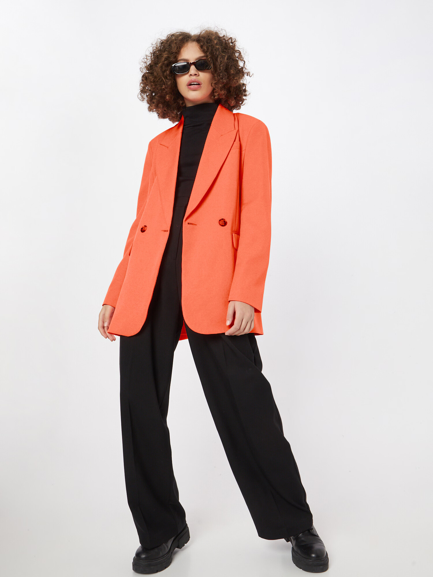 River Island Blazer korala - Pepit.si