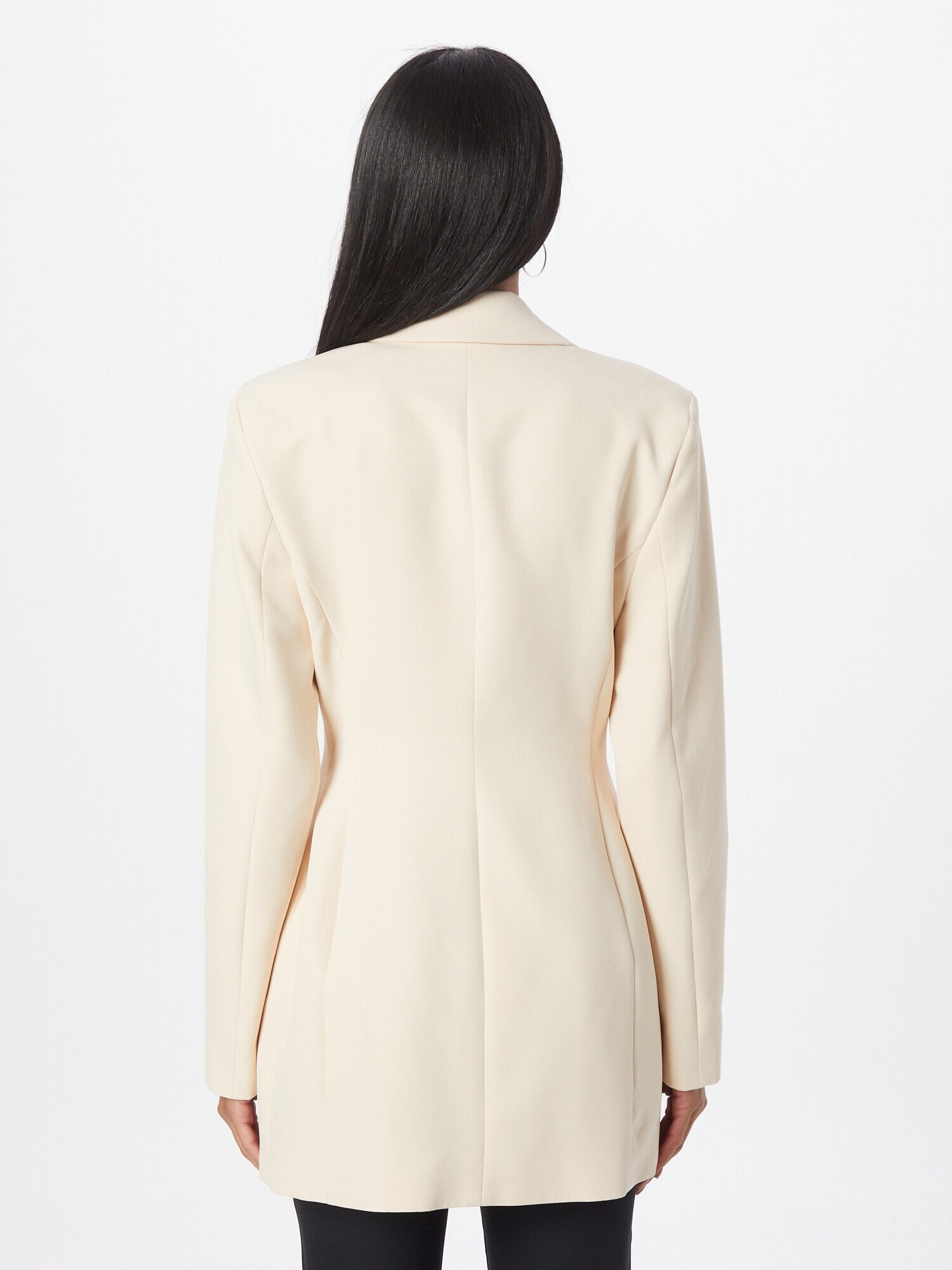 River Island Blazer kremna - Pepit.si