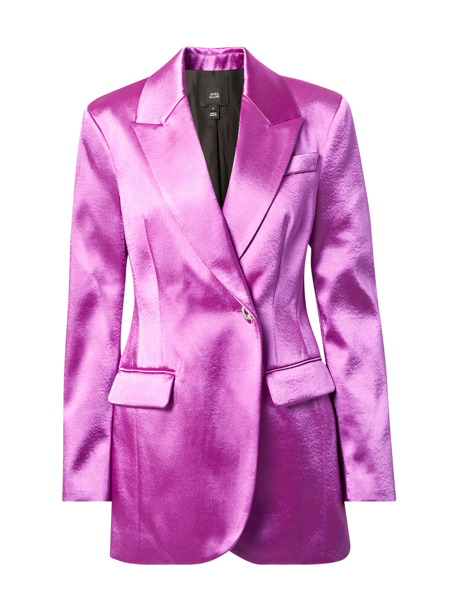 River Island Blazer lila - Pepit.si