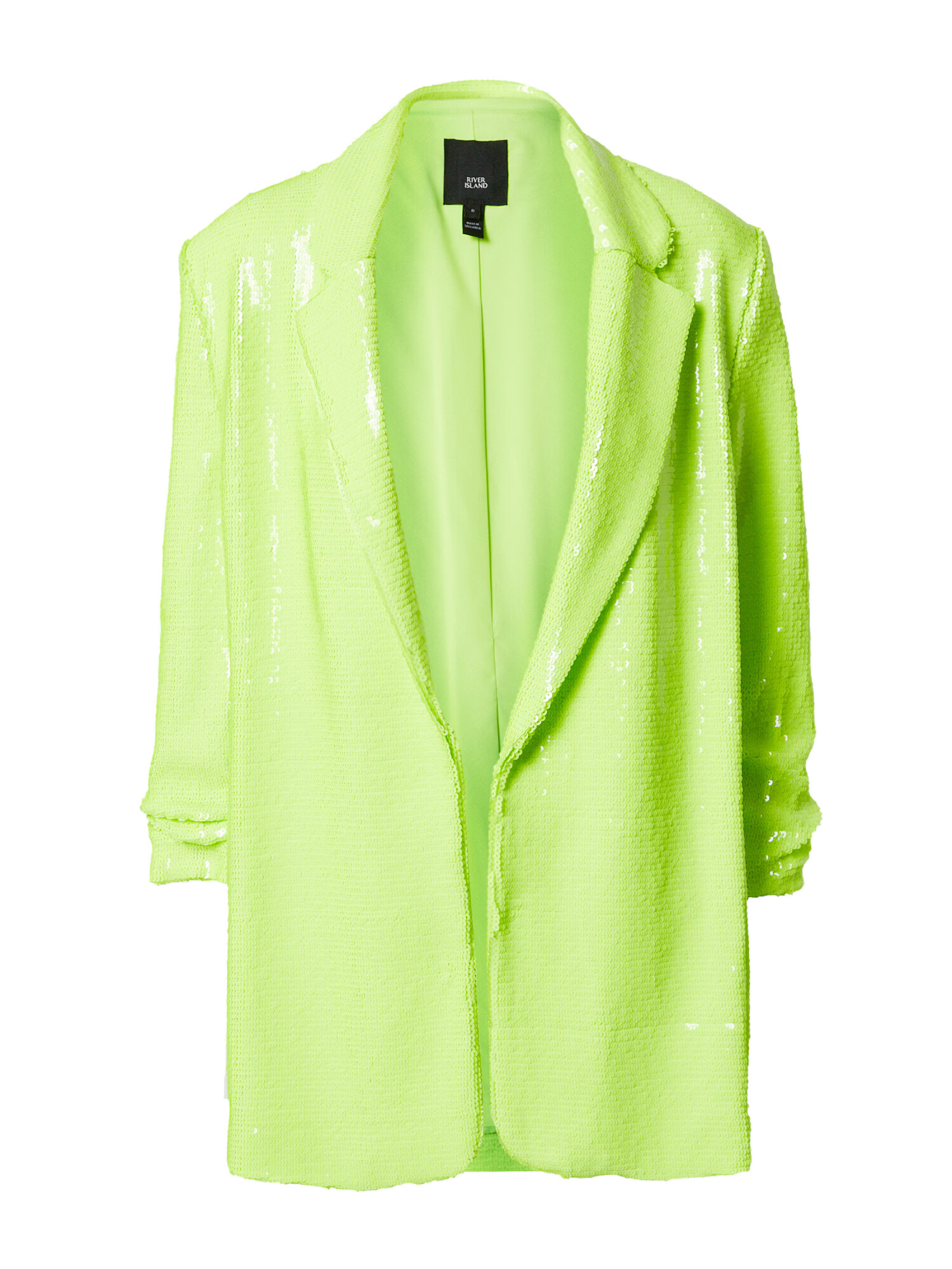 River Island Blazer limeta - Pepit.si