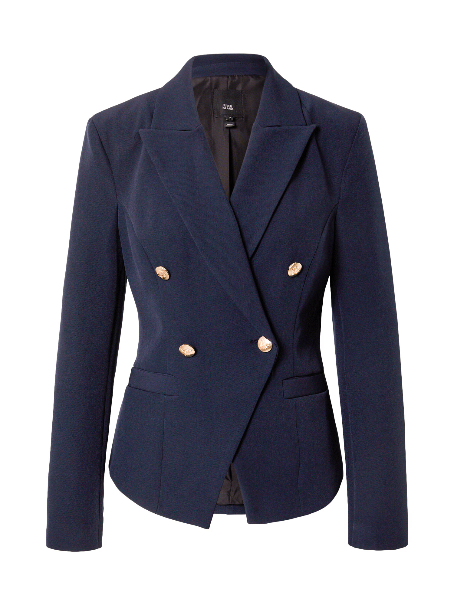 River Island Blazer mornarska - Pepit.si