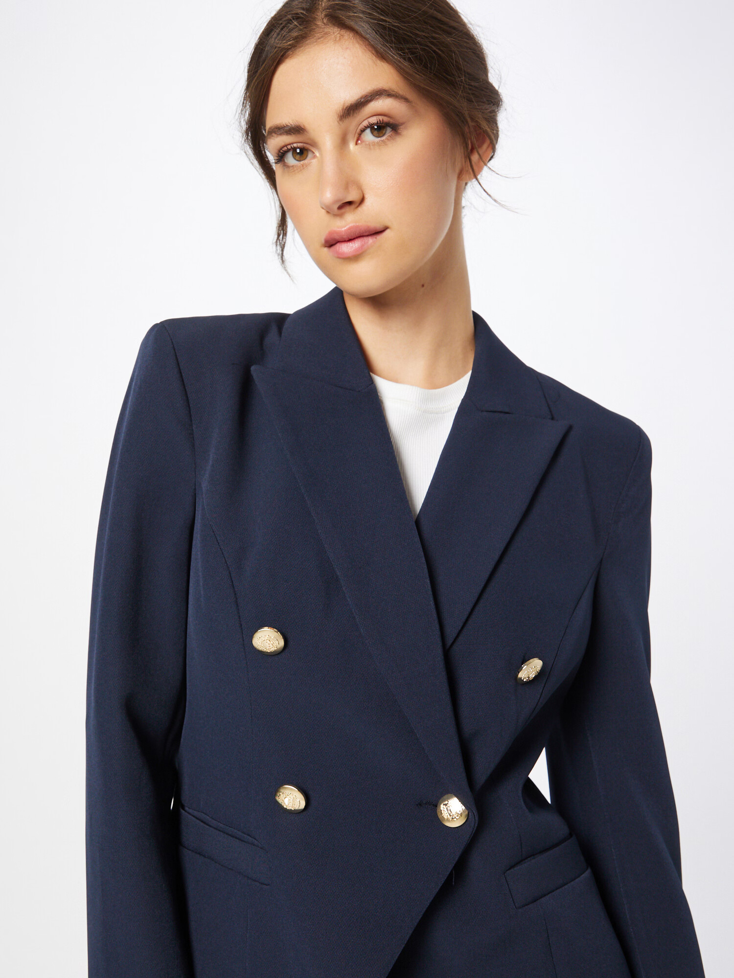 River Island Blazer mornarska - Pepit.si