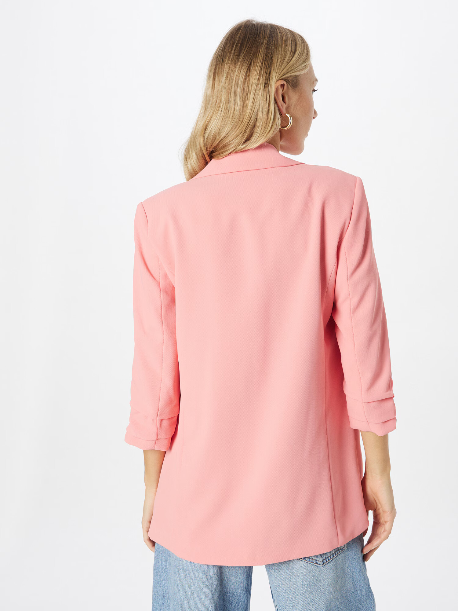 River Island Blazer roza - Pepit.si