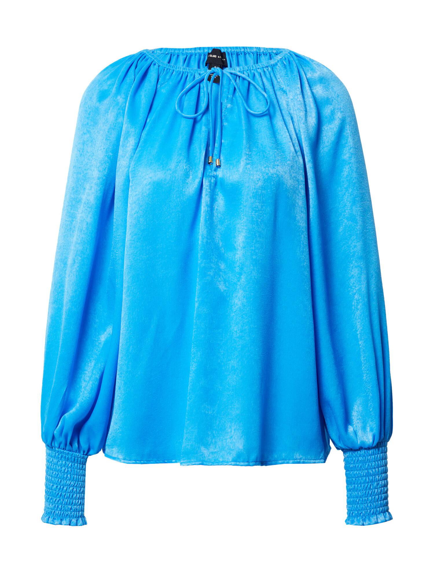 River Island Bluza azur - Pepit.si