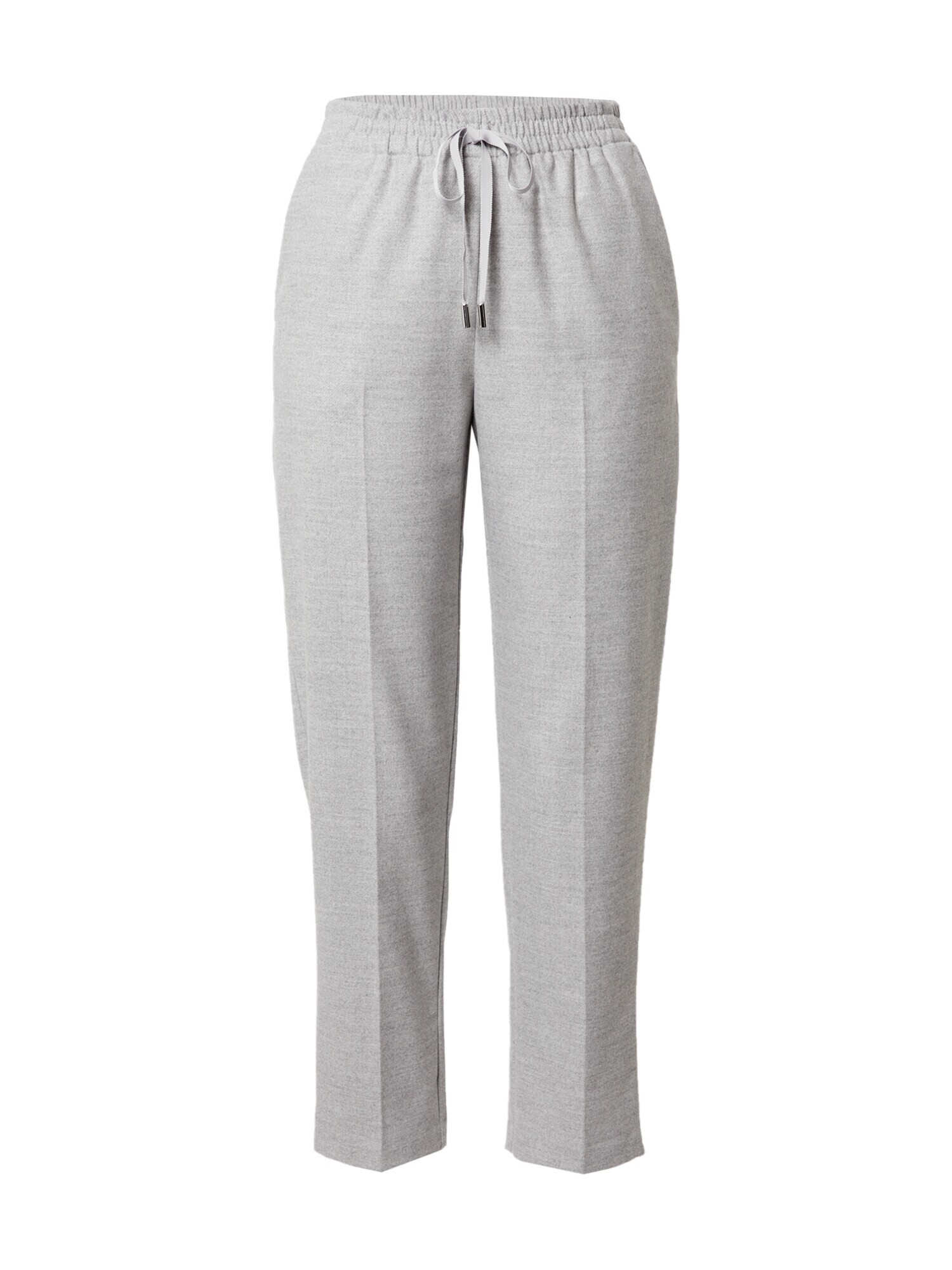 River Island Hlače 'Smart Tailored Jogger' siva - Pepit.si