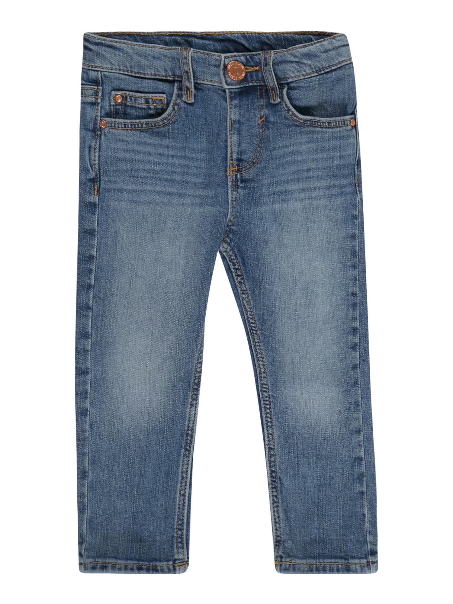 River Island Kavbojke 'AMELIE' moder denim - Pepit.si