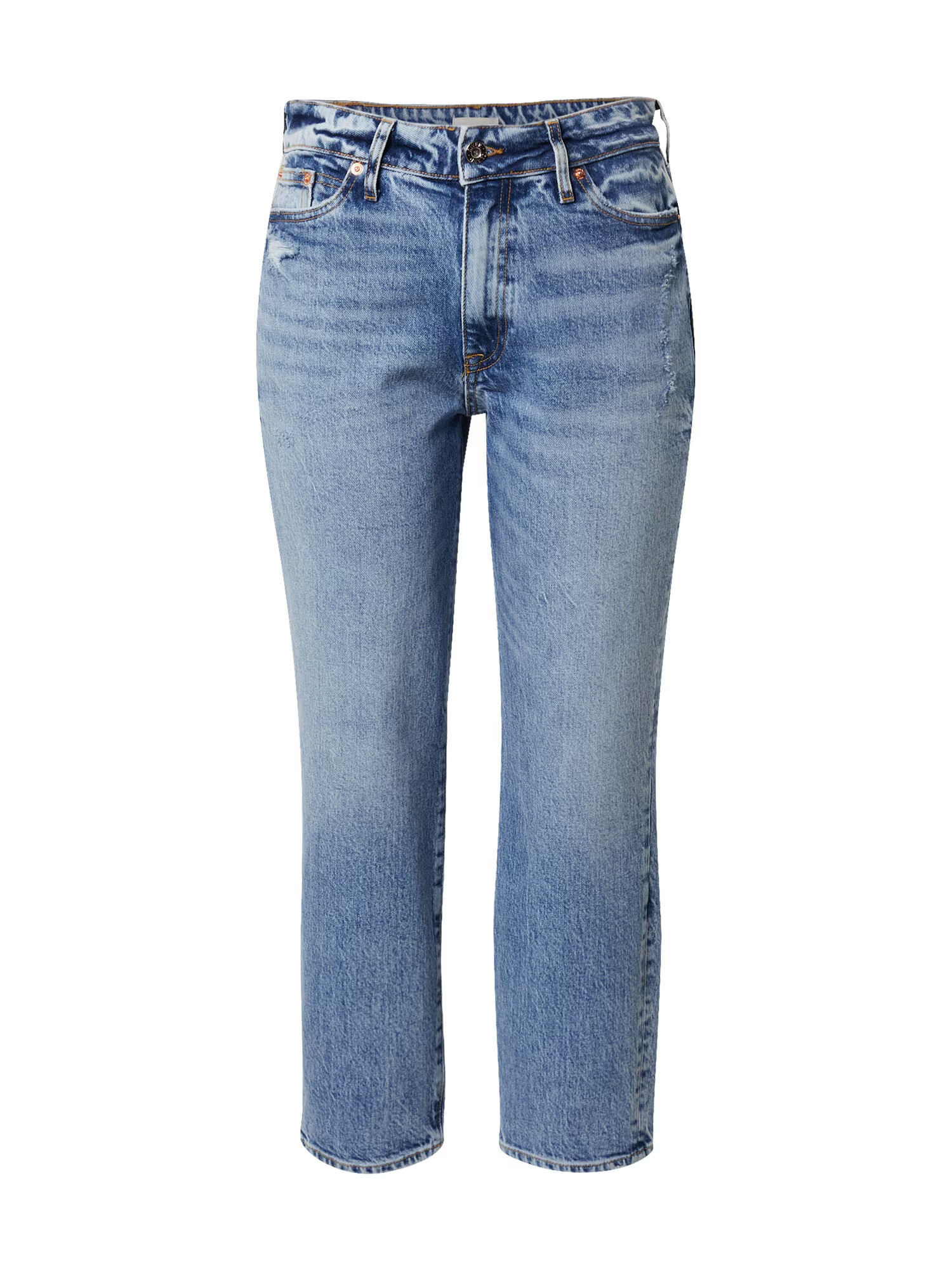 River Island Kavbojke 'BLAIR' moder denim - Pepit.si