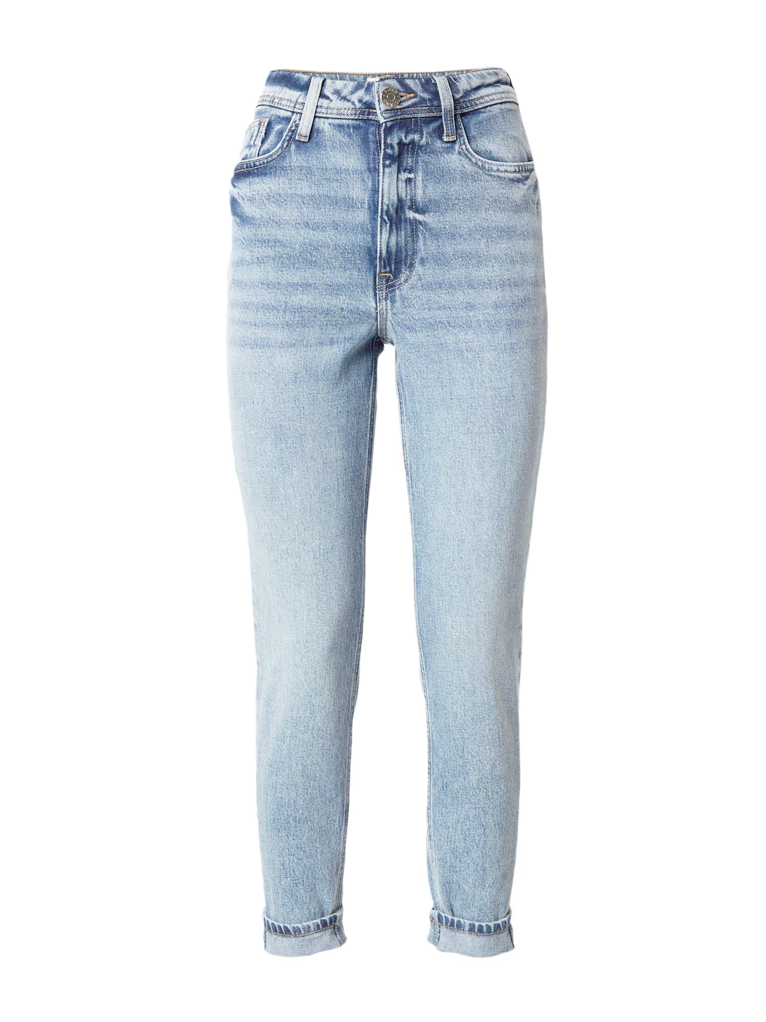 River Island Kavbojke 'CAMILLA' moder denim - Pepit.si