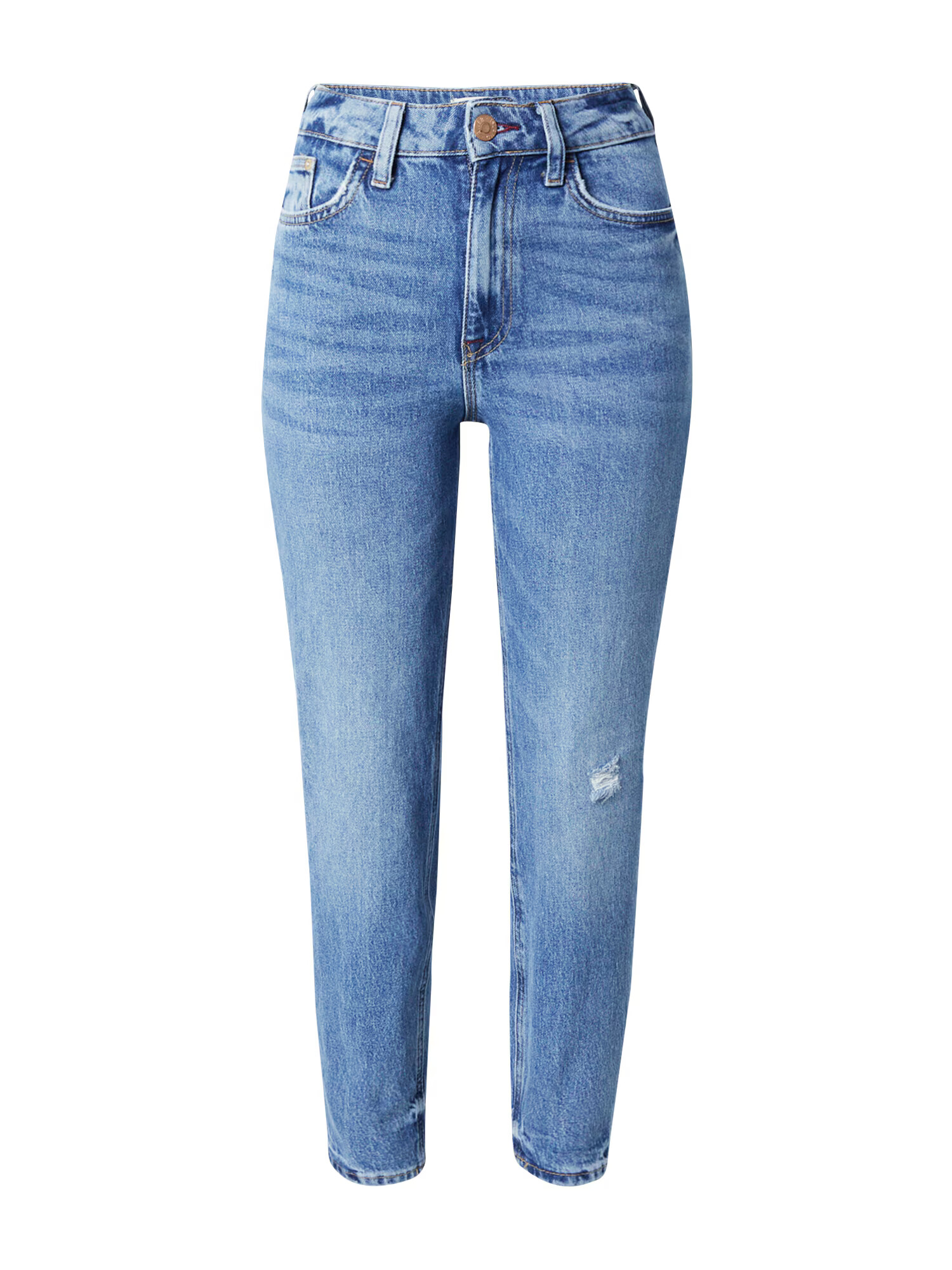 River Island Kavbojke 'CARRIE' moder denim - Pepit.si