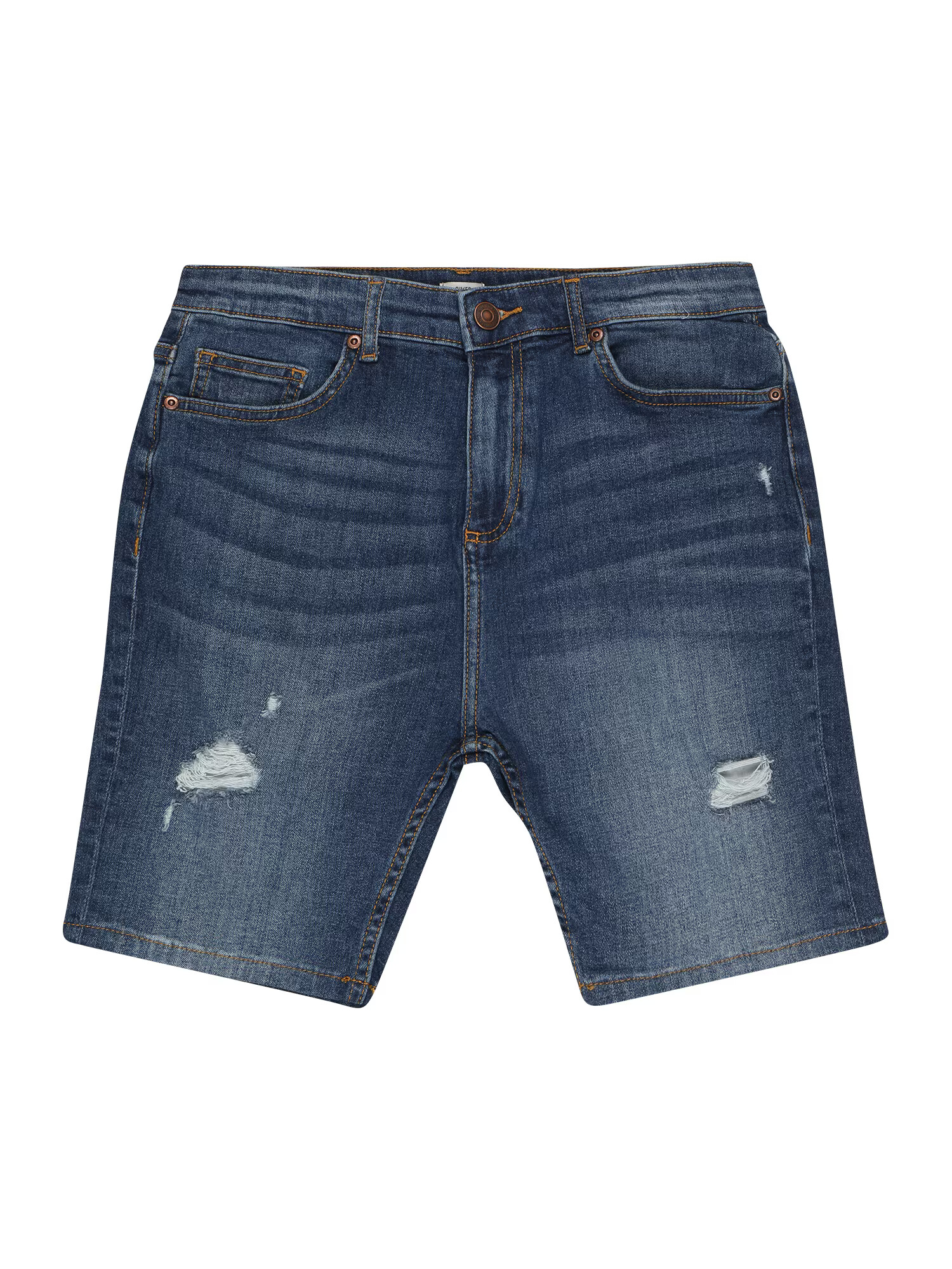 River Island Kavbojke 'DYLAN'' moder denim - Pepit.si