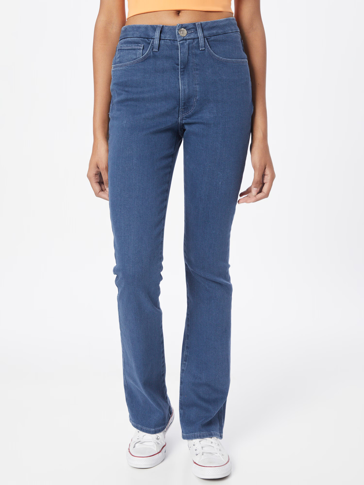 River Island Kavbojke 'EDIE' moder denim - Pepit.si