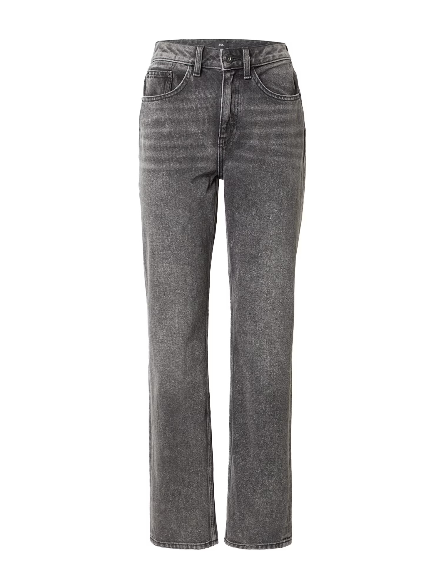 River Island Kavbojke 'HOLBOURN' črn denim - Pepit.si