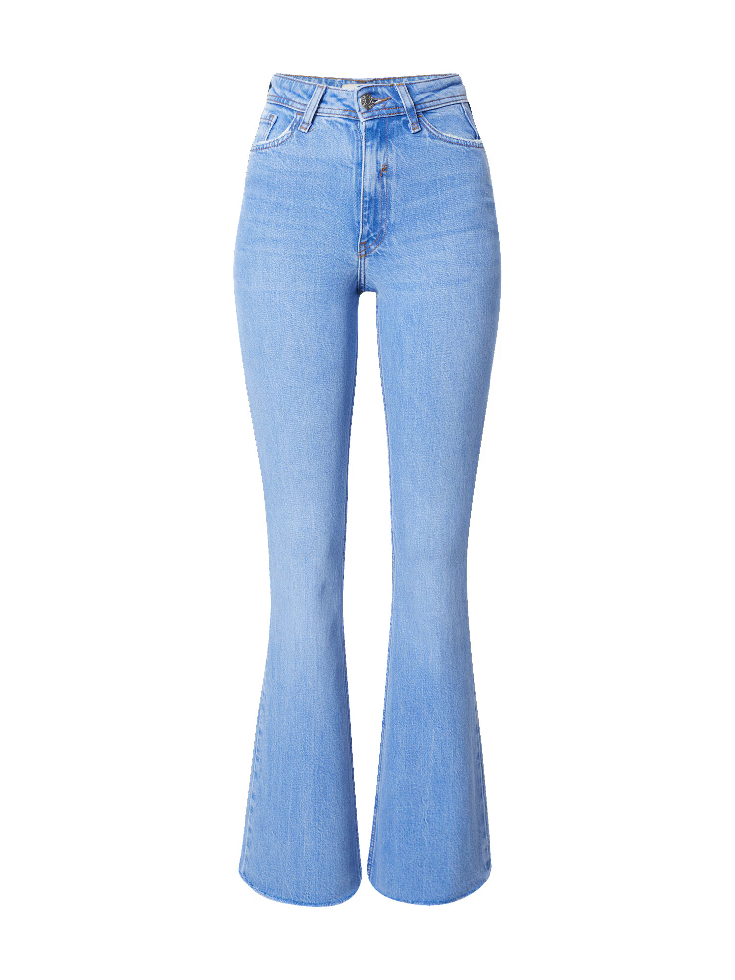 River Island Kavbojke 'JAREMI' moder denim - Pepit.si