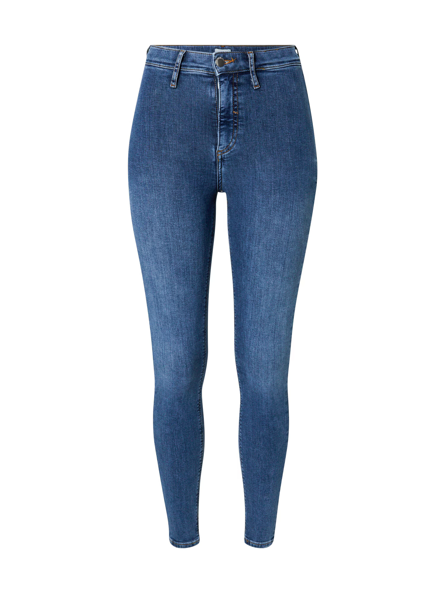 River Island Kavbojke 'KENNEDY' moder denim - Pepit.si