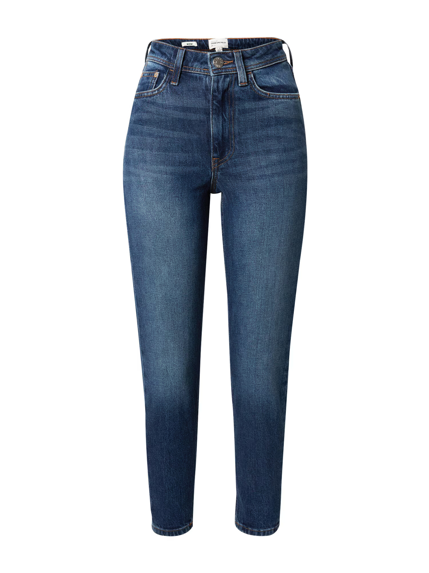 River Island Kavbojke 'LEANNE' moder denim - Pepit.si