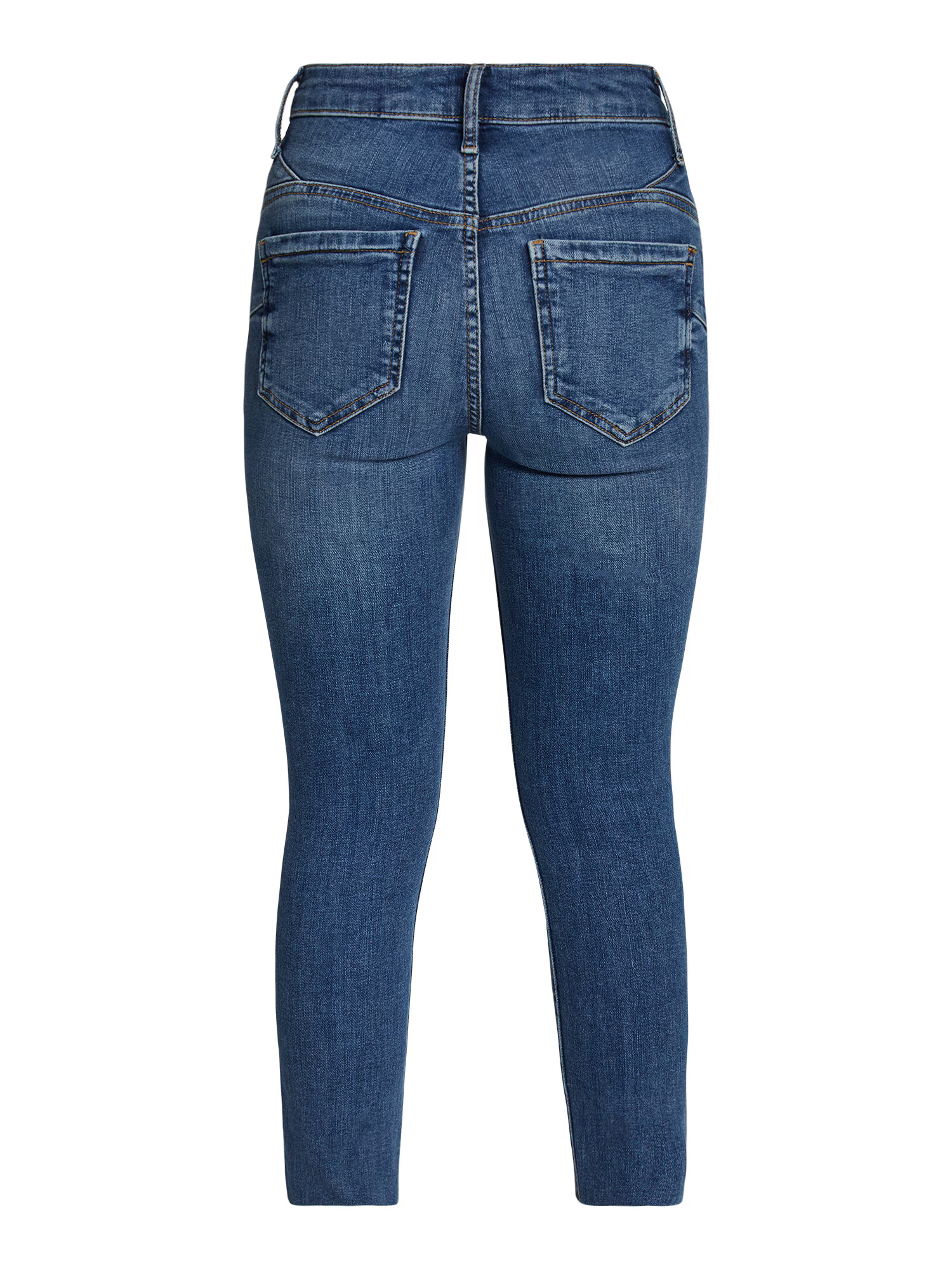 River Island Kavbojke 'MAPLE' moder denim - Pepit.si