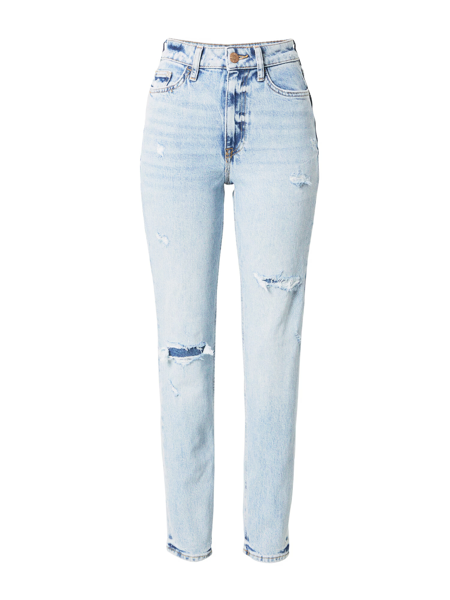 River Island Kavbojke 'MATILDA' moder denim - Pepit.si