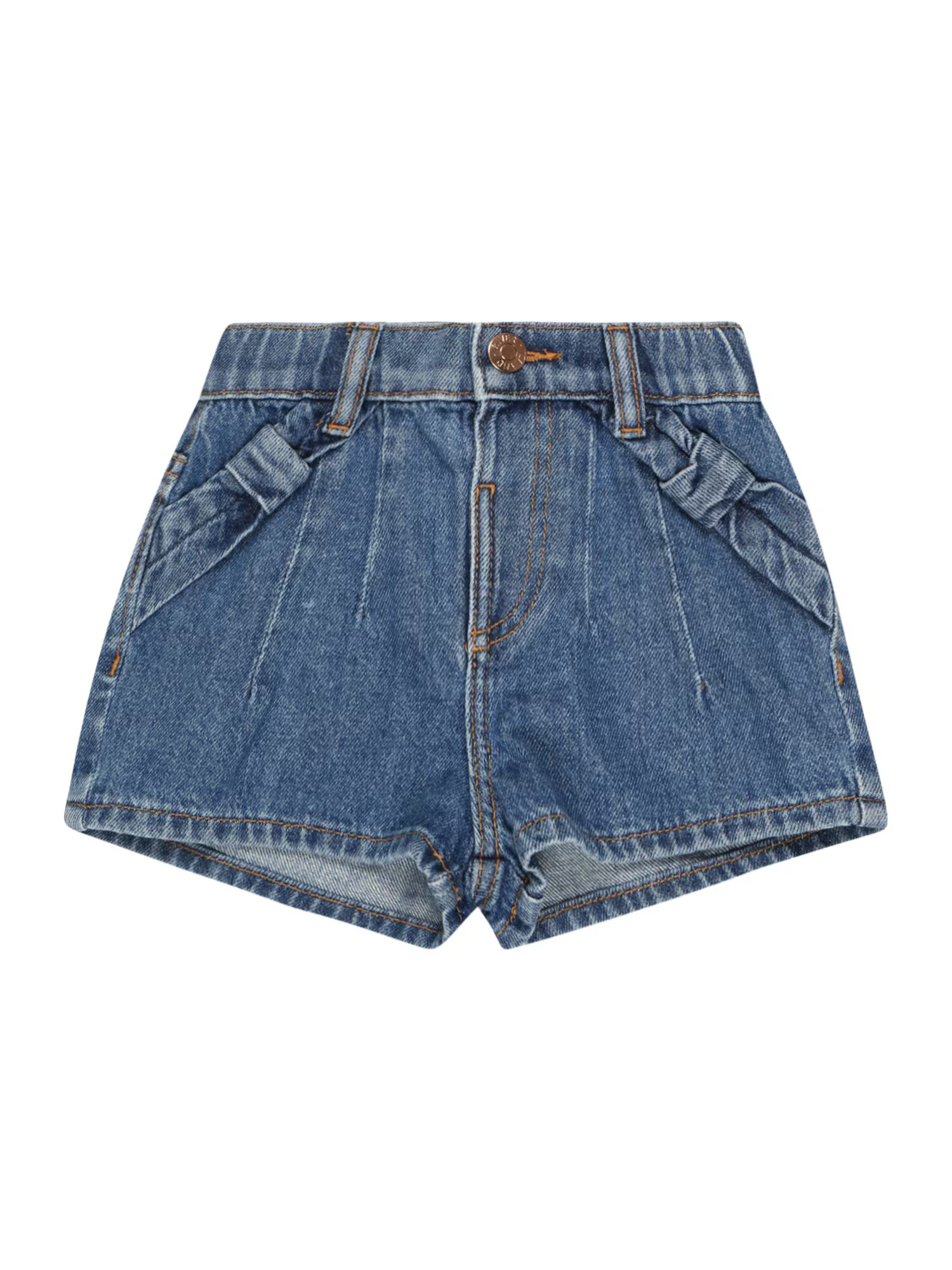 River Island Kavbojke moder denim - Pepit.si