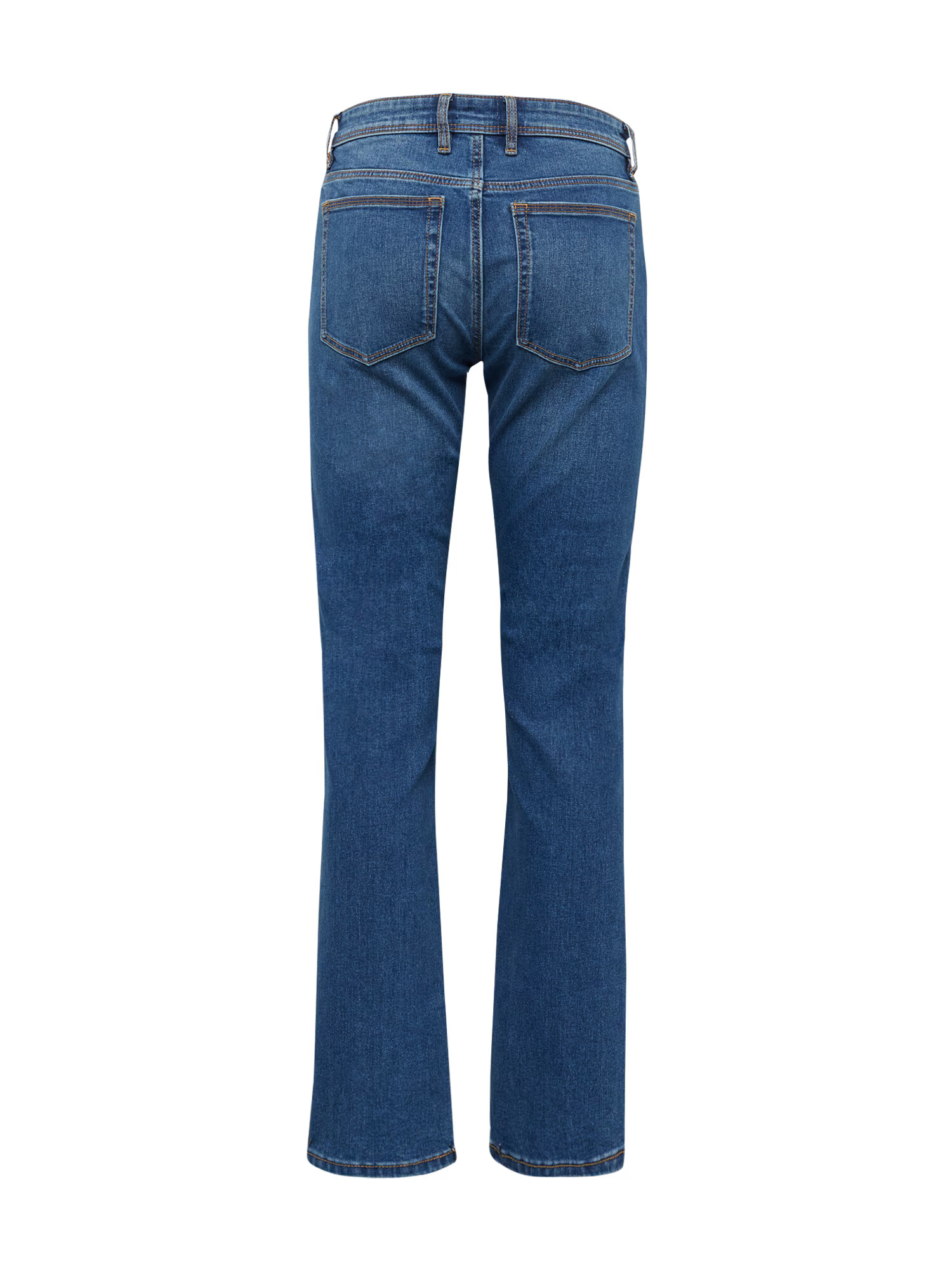 River Island Kavbojke moder denim - Pepit.si