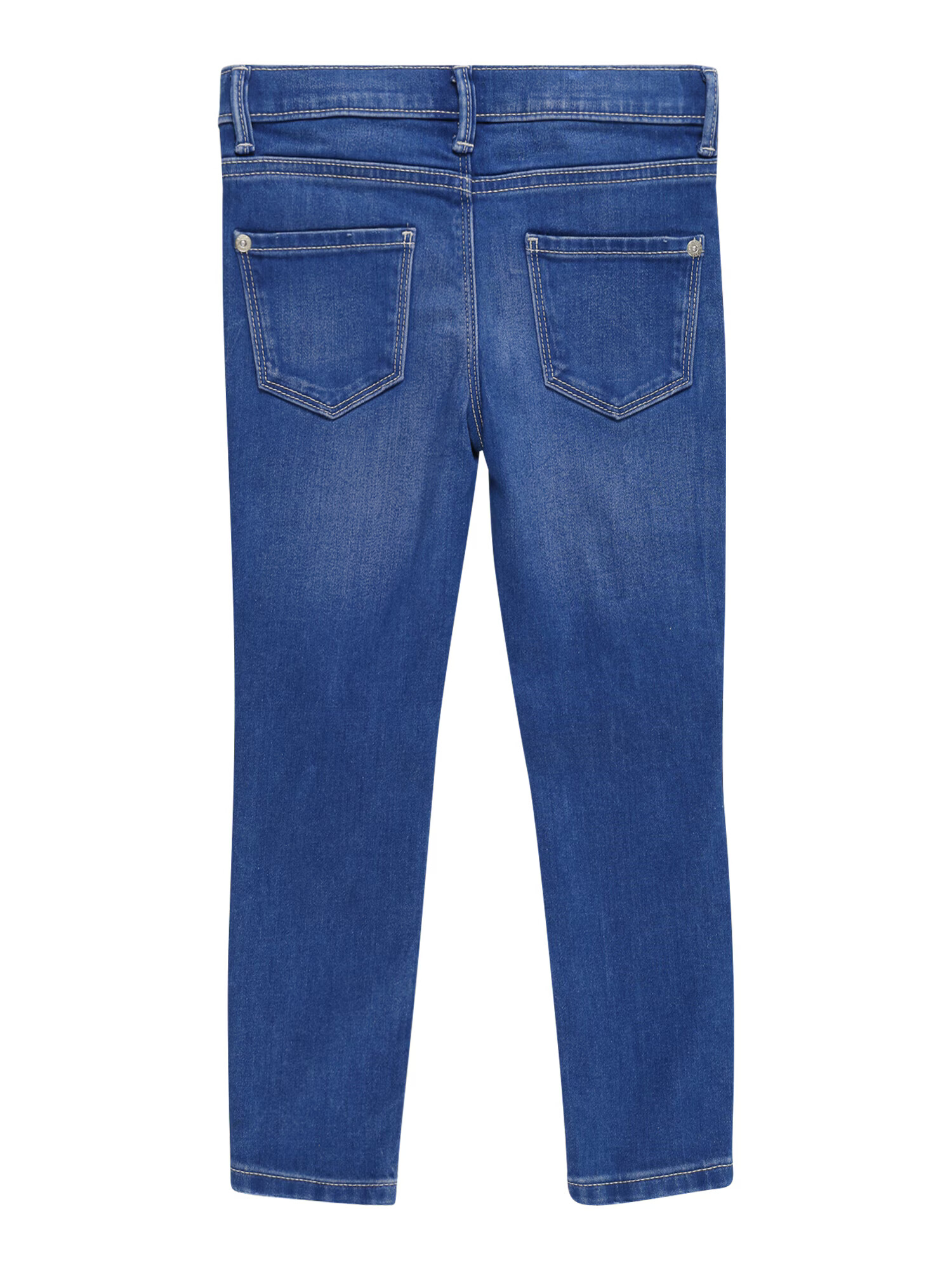 River Island Kavbojke 'MOLLY' moder denim - Pepit.si