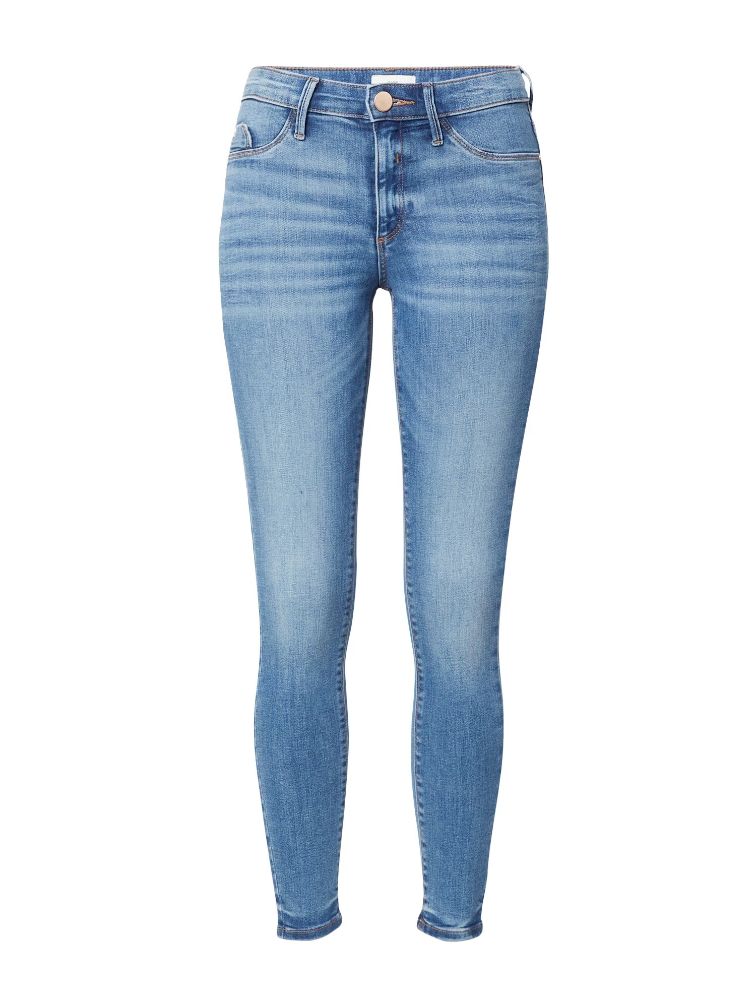 River Island Kavbojke 'MOLLY' moder denim - Pepit.si