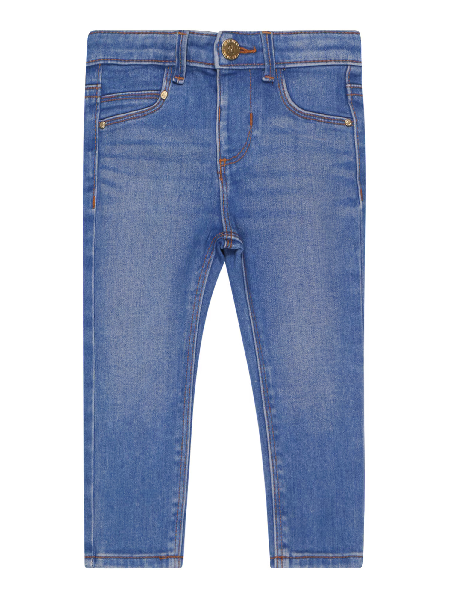 River Island Kavbojke 'MOLLY' moder denim - Pepit.si