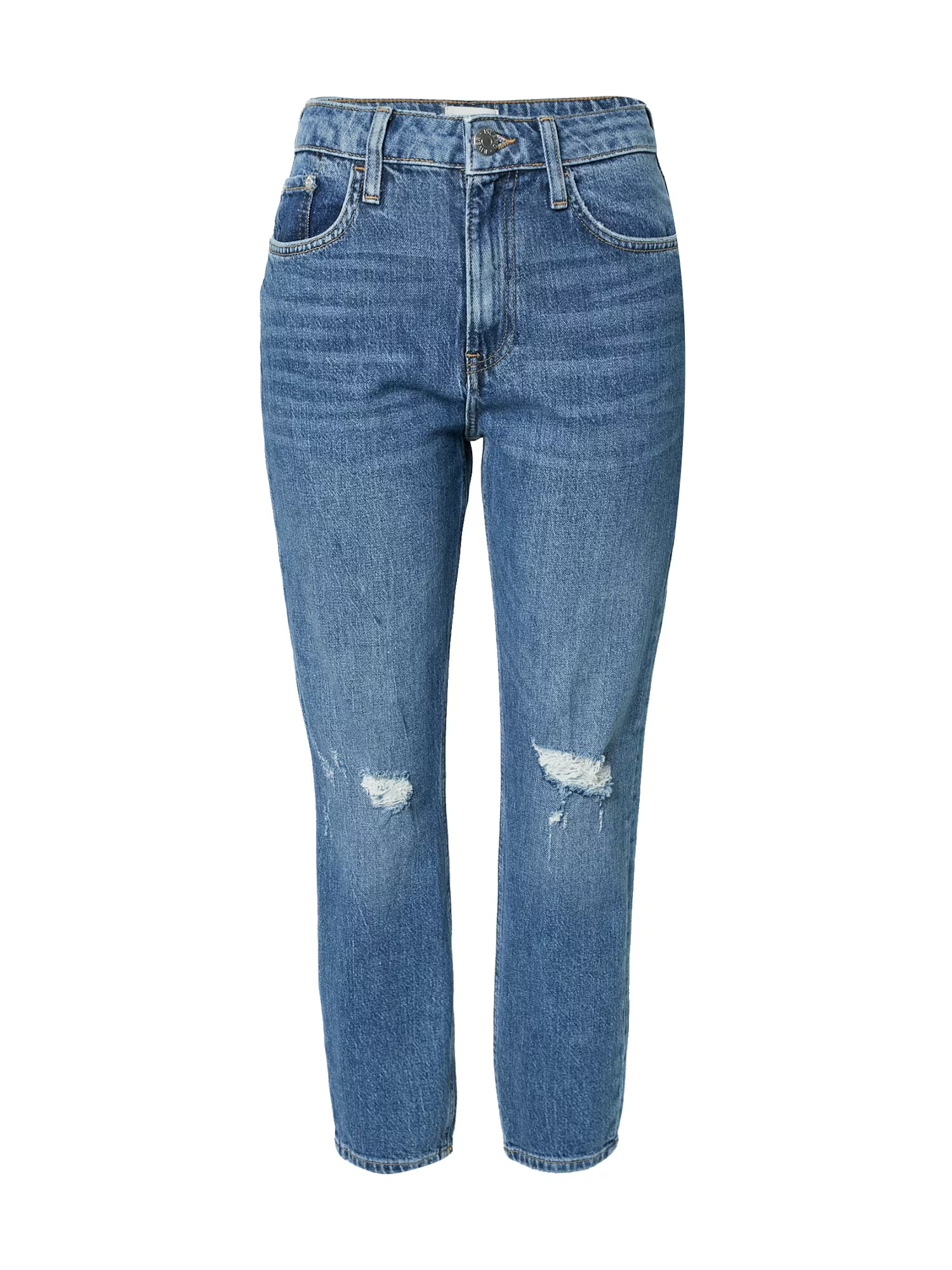 River Island Kavbojke 'PARIS' moder denim - Pepit.si