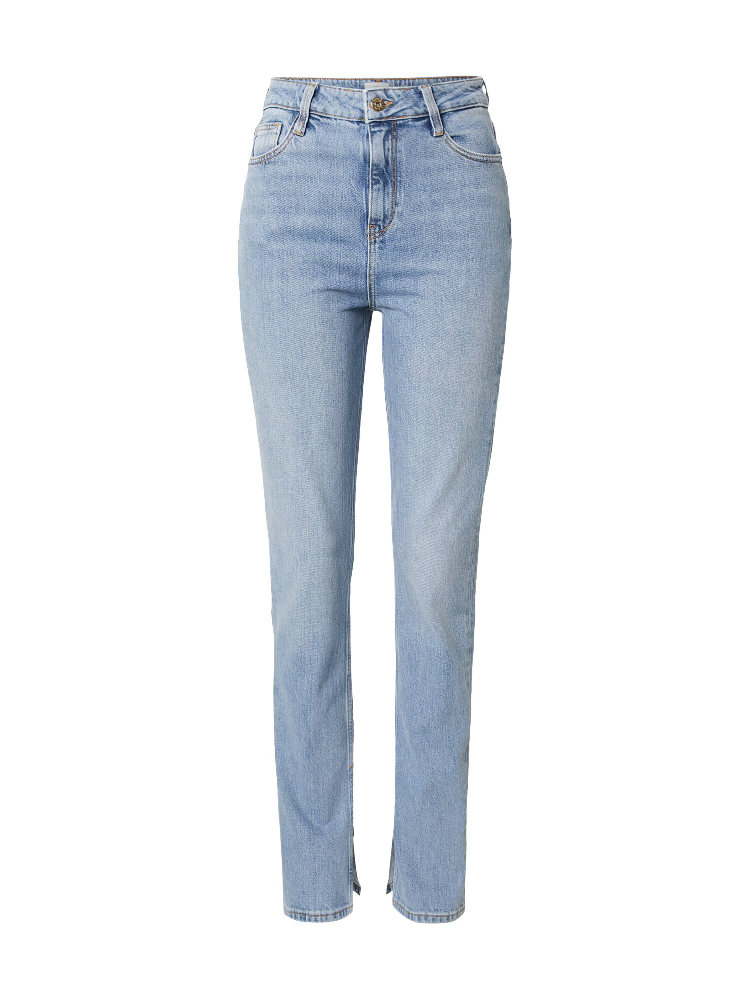 River Island Kavbojke 'RAE' moder denim - Pepit.si