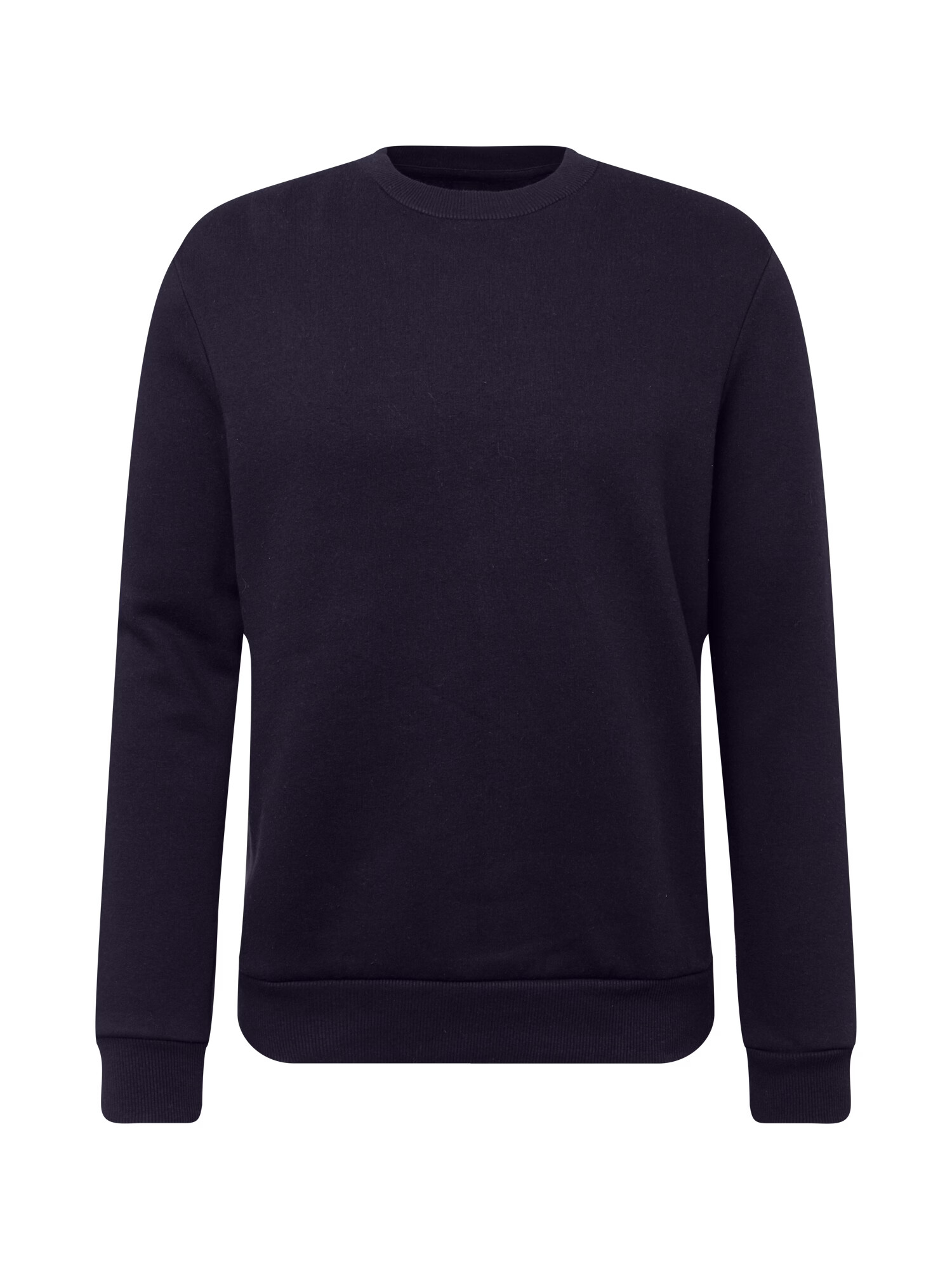 River Island Sweatshirt črna - Pepit.si