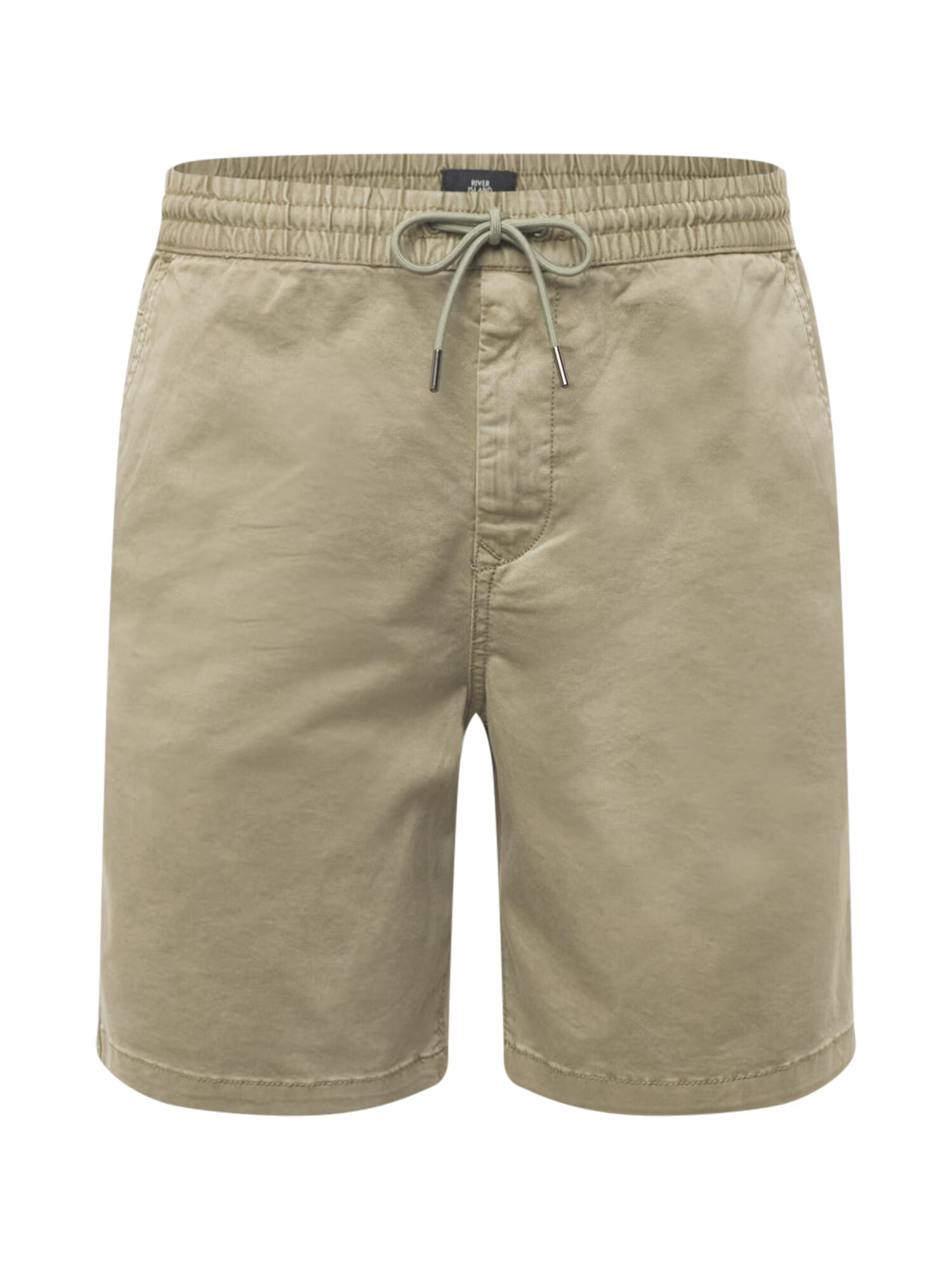 River Island Shorts kaki - Pepit.si