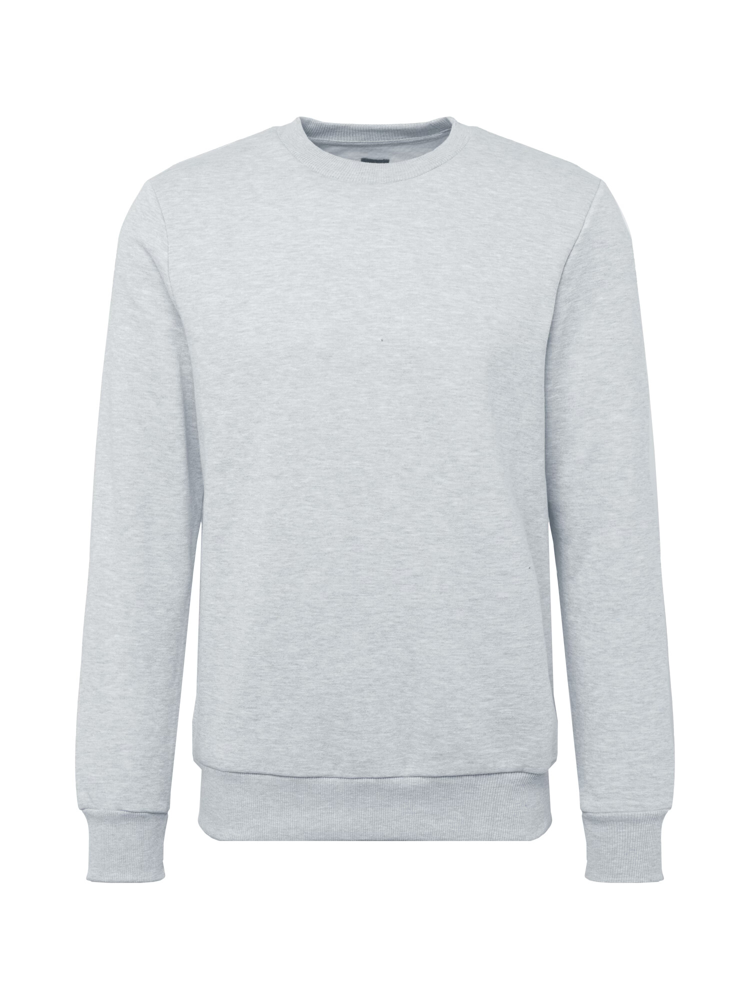 River Island Sweatshirt svetlo siva - Pepit.si