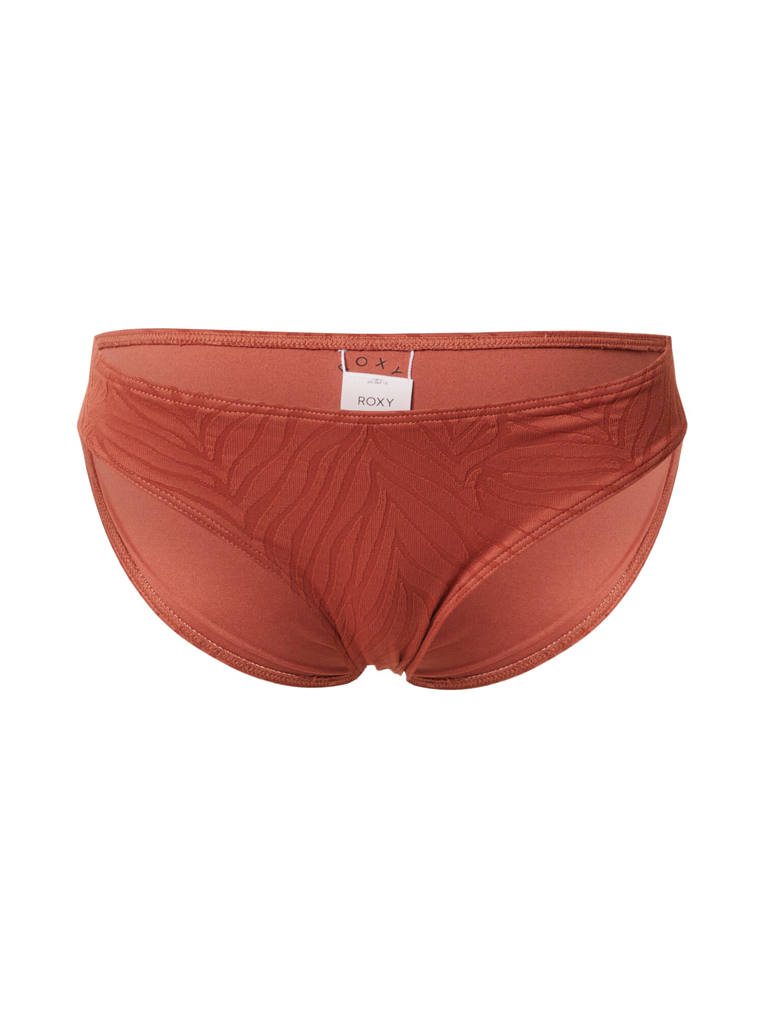 ROXY Bikinihose 'WILD BABE' pastelno rdeča - Pepit.si