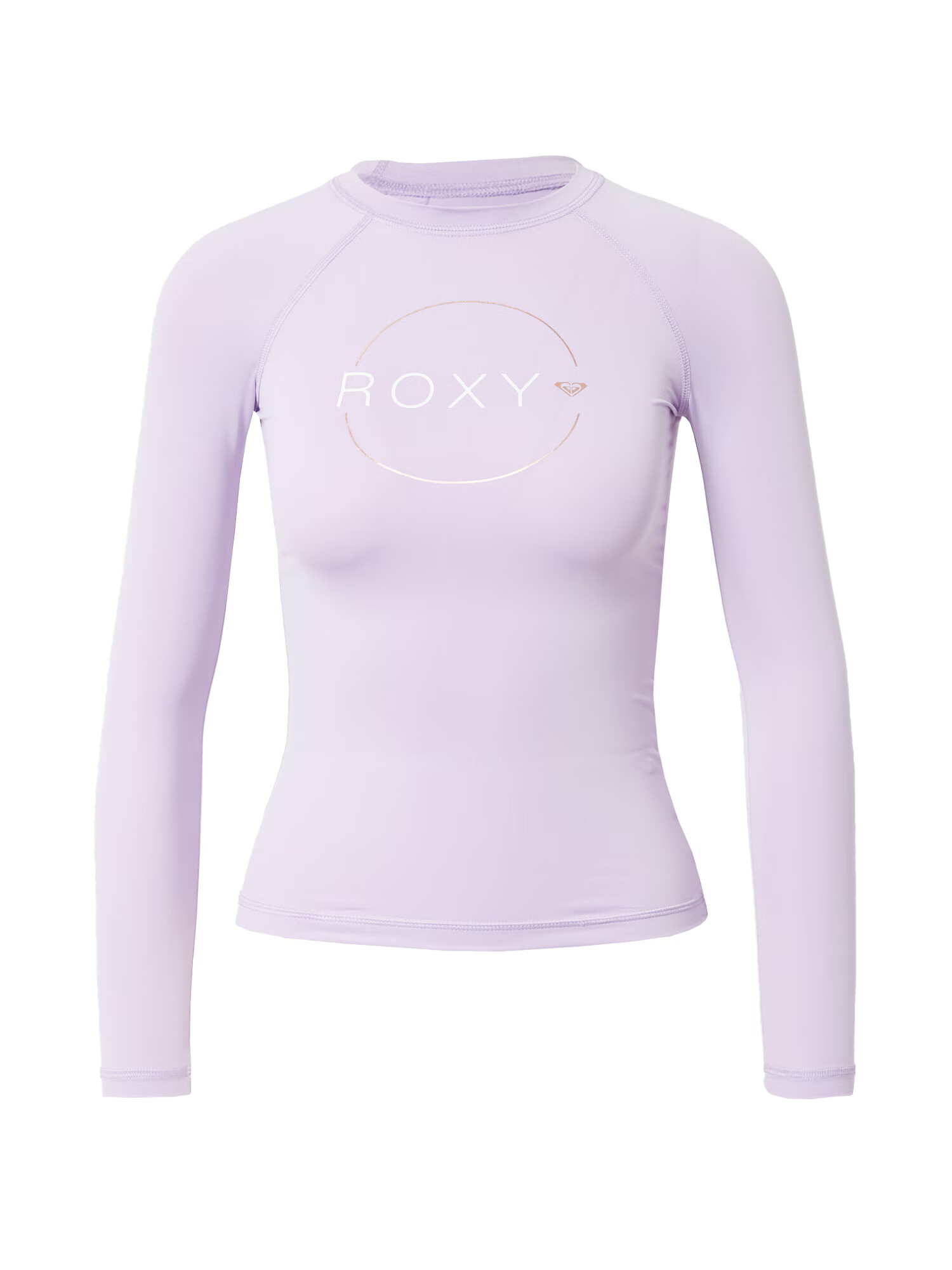 ROXY Funkcionalna majica rosé - Pepit.si