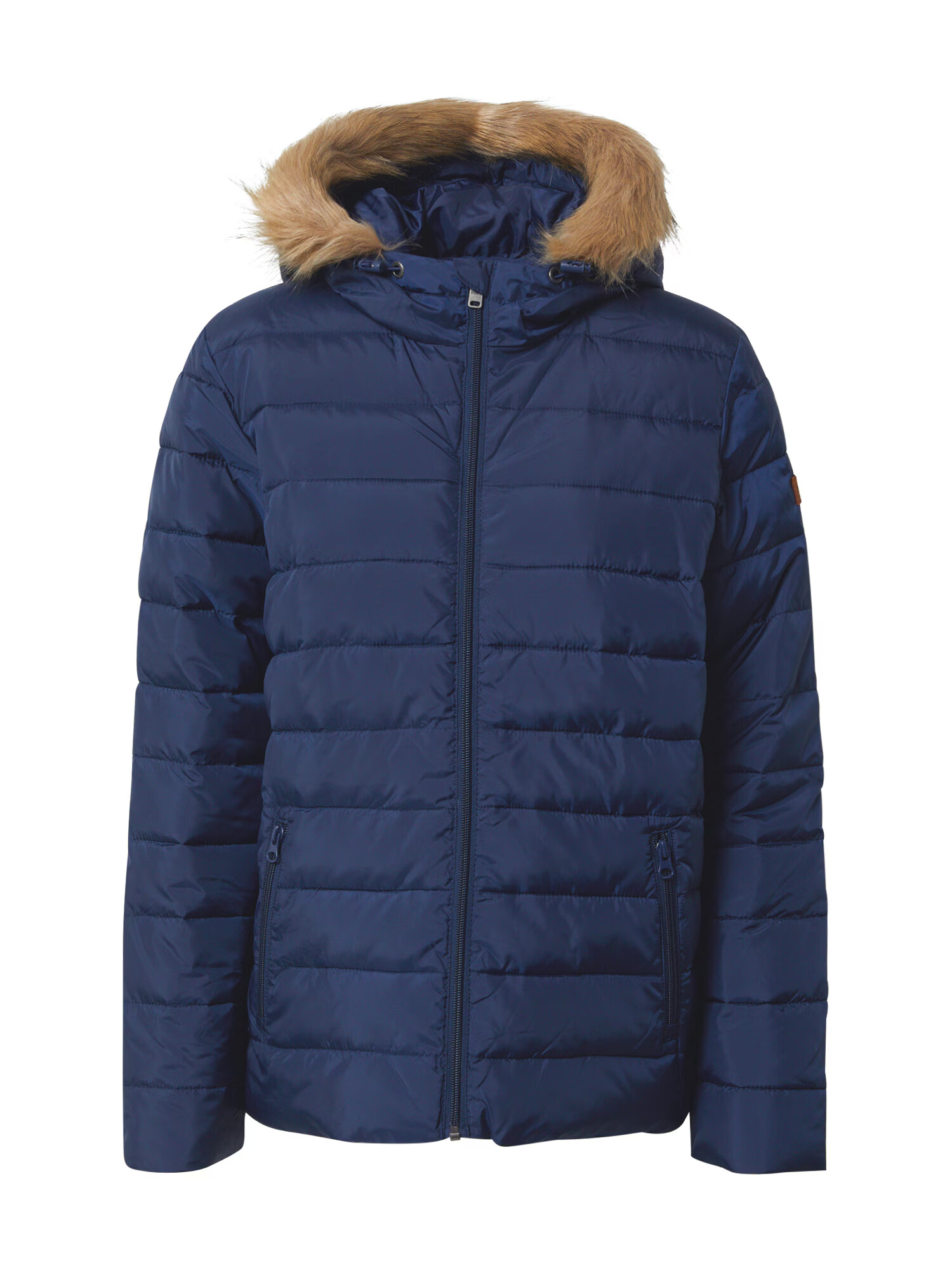 ROXY Jacke 'ROCK PEAK' indigo - Pepit.si