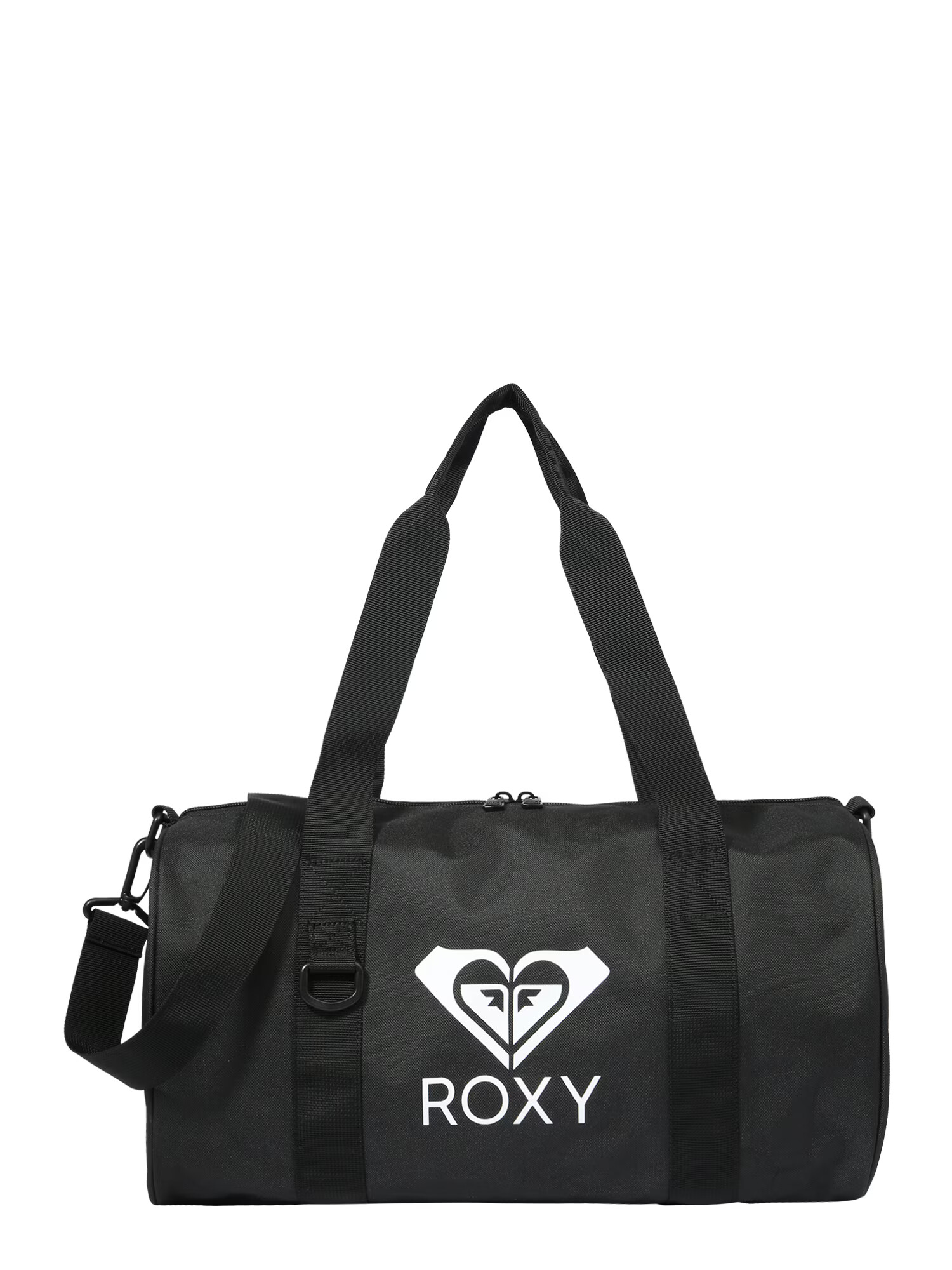 ROXY Tasche 'VITAMIN SEA' bela / črna - Pepit.si