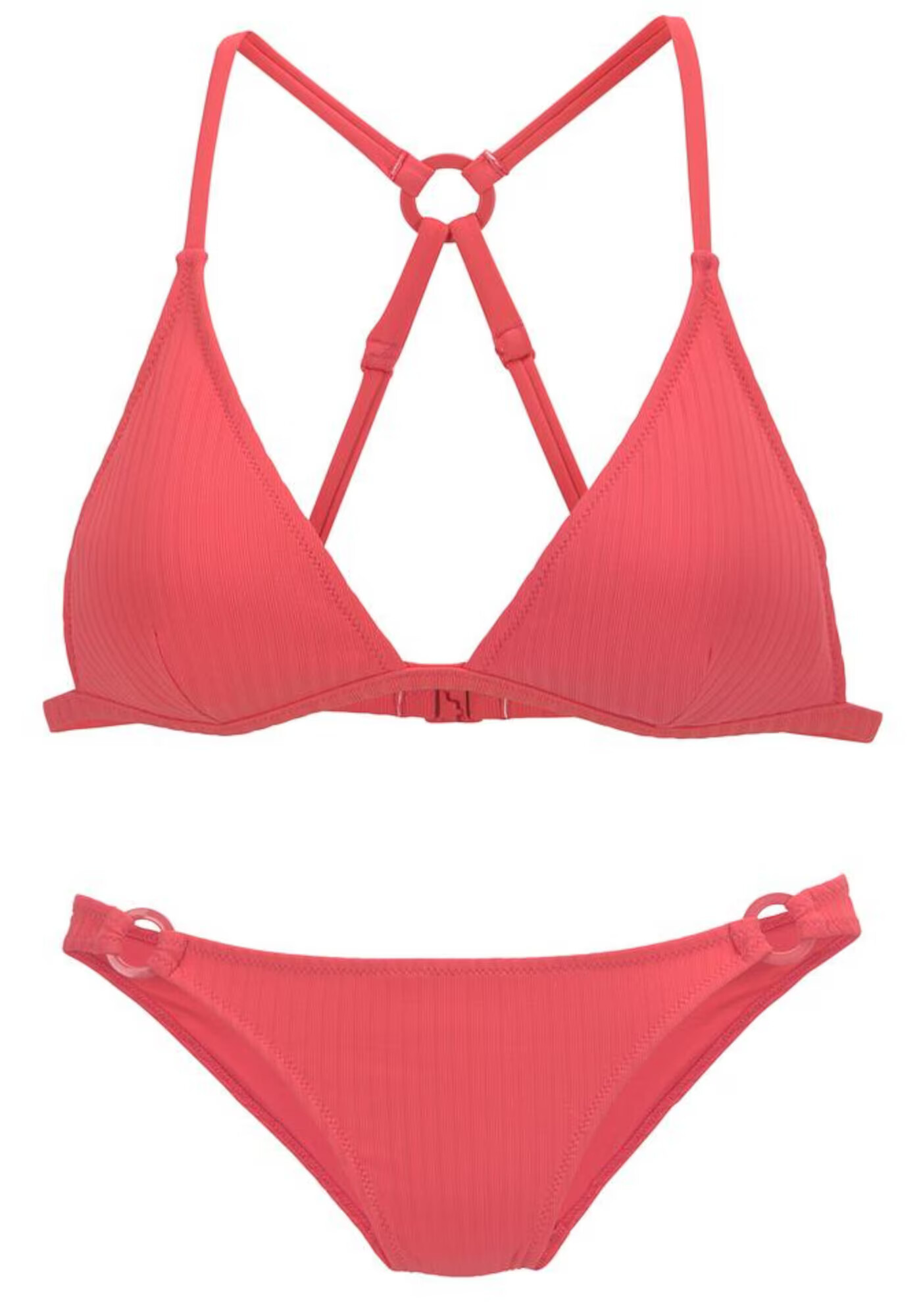 s.Oliver Bikini roza - Pepit.si