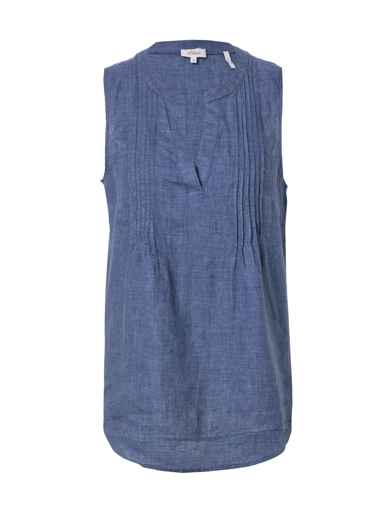 s.Oliver Bluza moder denim - Pepit.si