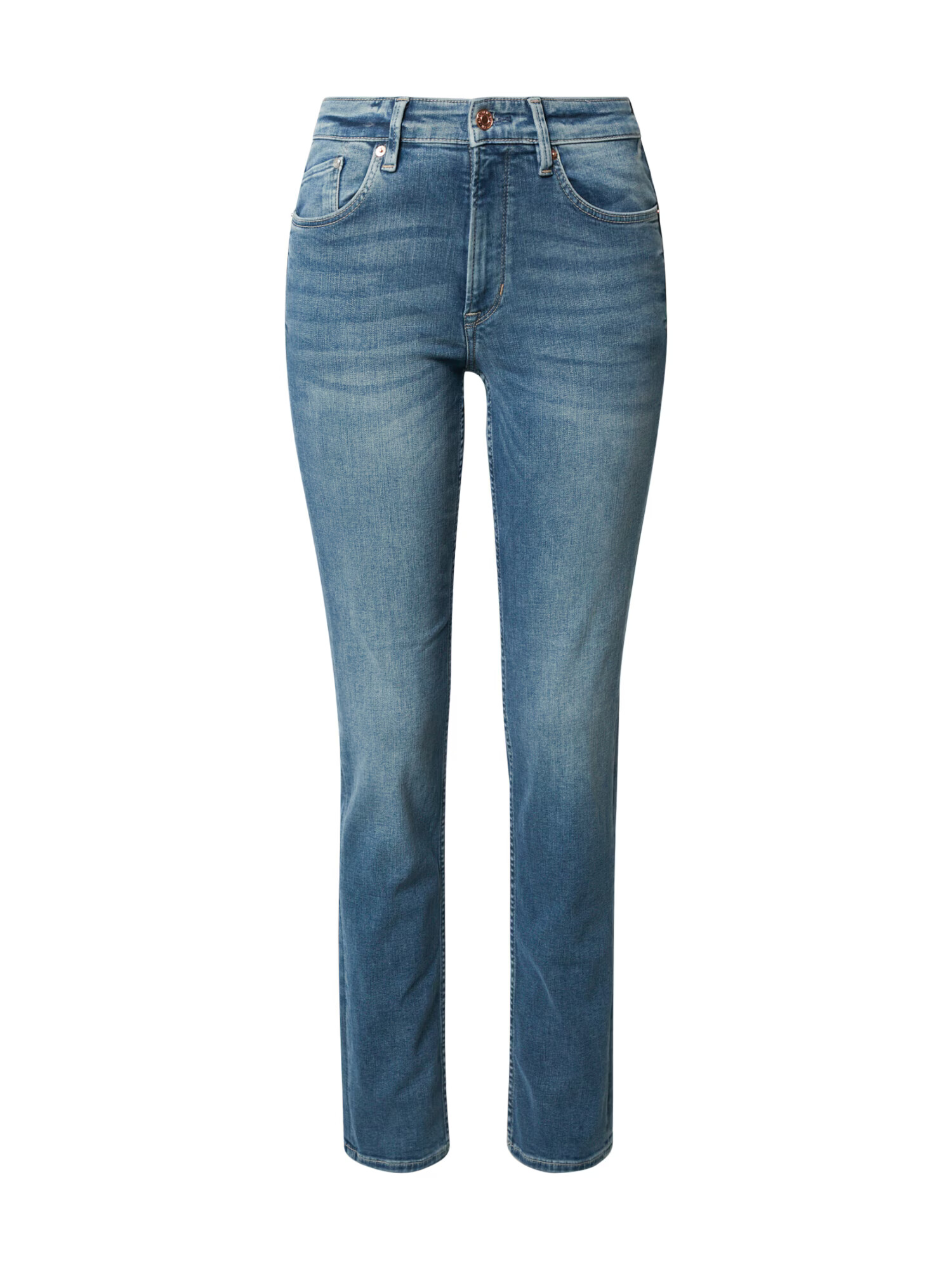 s.Oliver Jeans 'Betsy' moder denim - Pepit.si