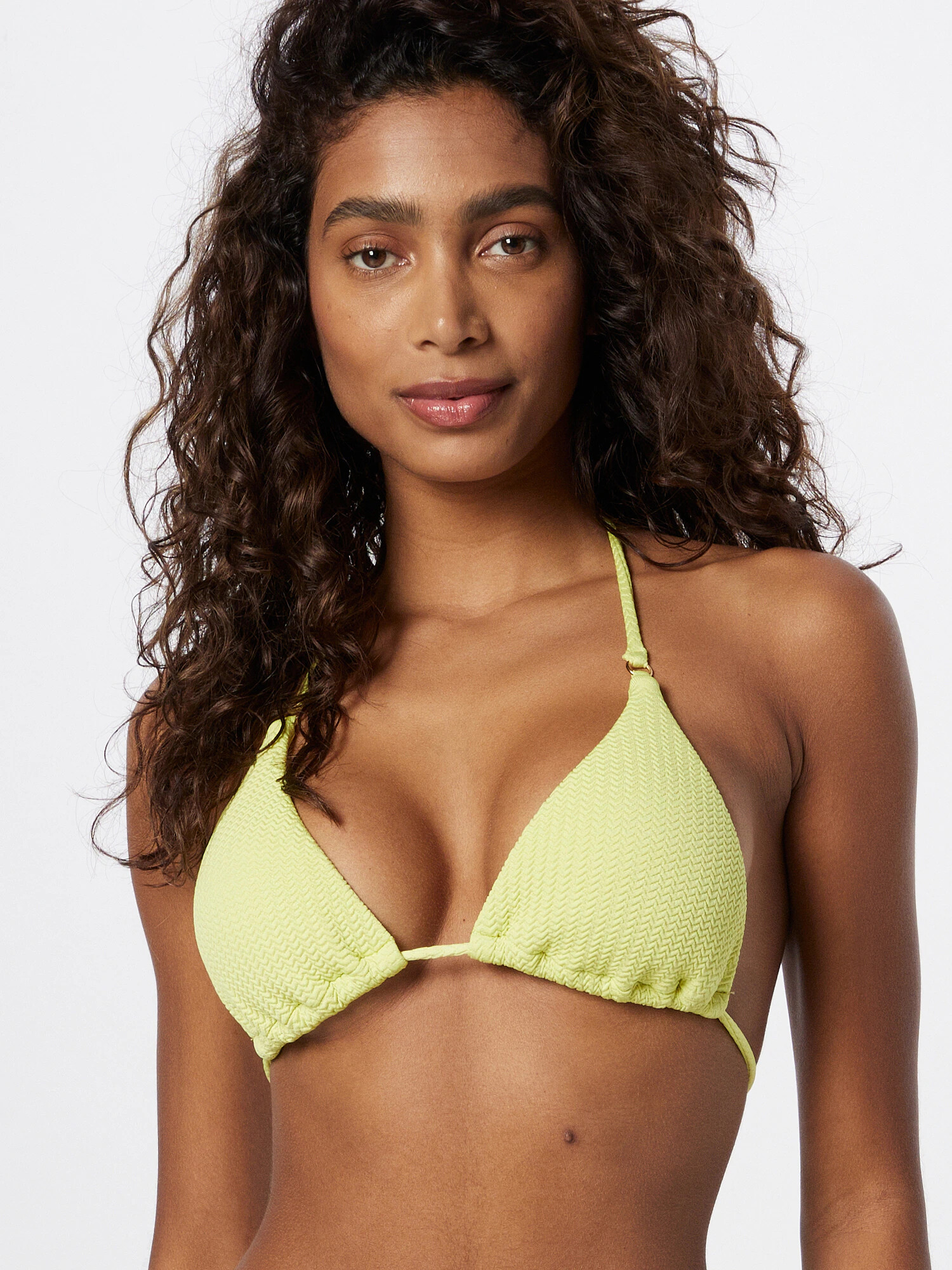 Seafolly Bikini zgornji del apno - Pepit.si